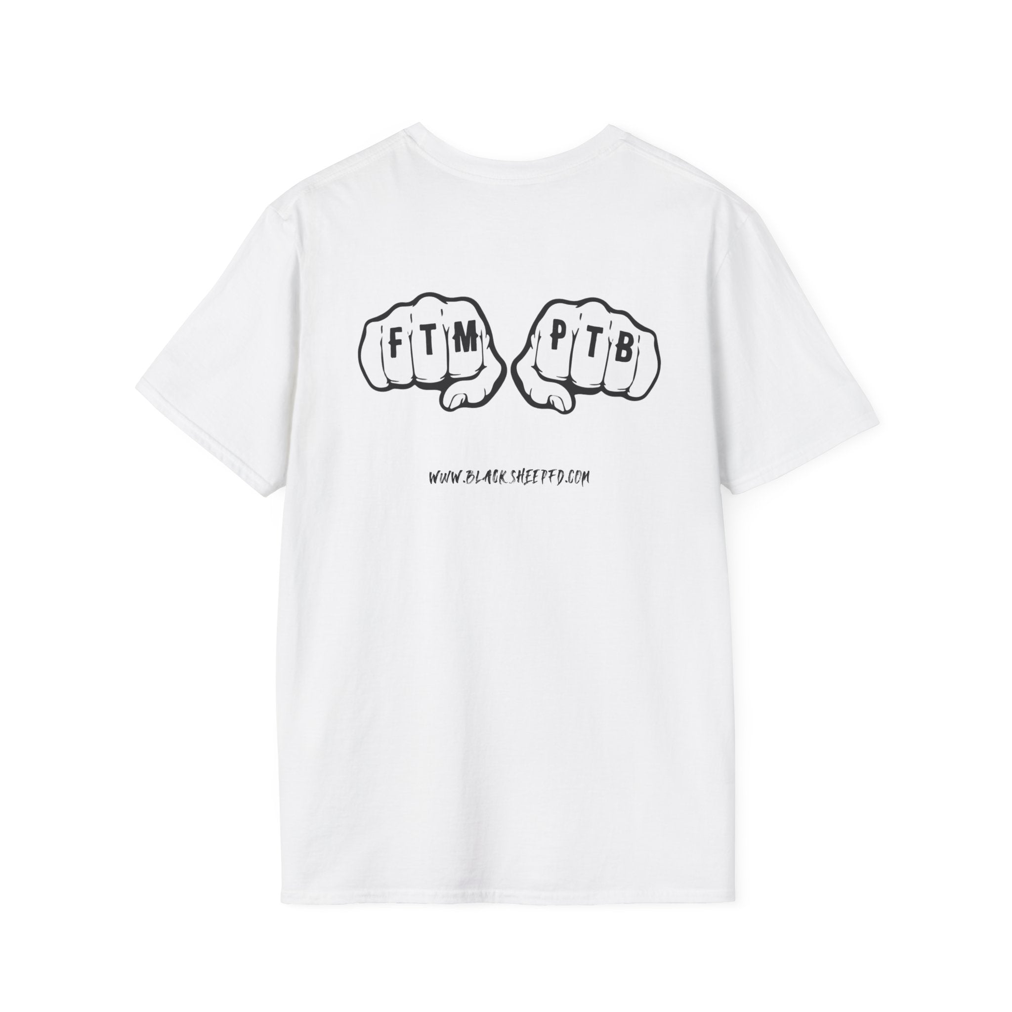 FTM-PTB Soft Touch T-Shirt