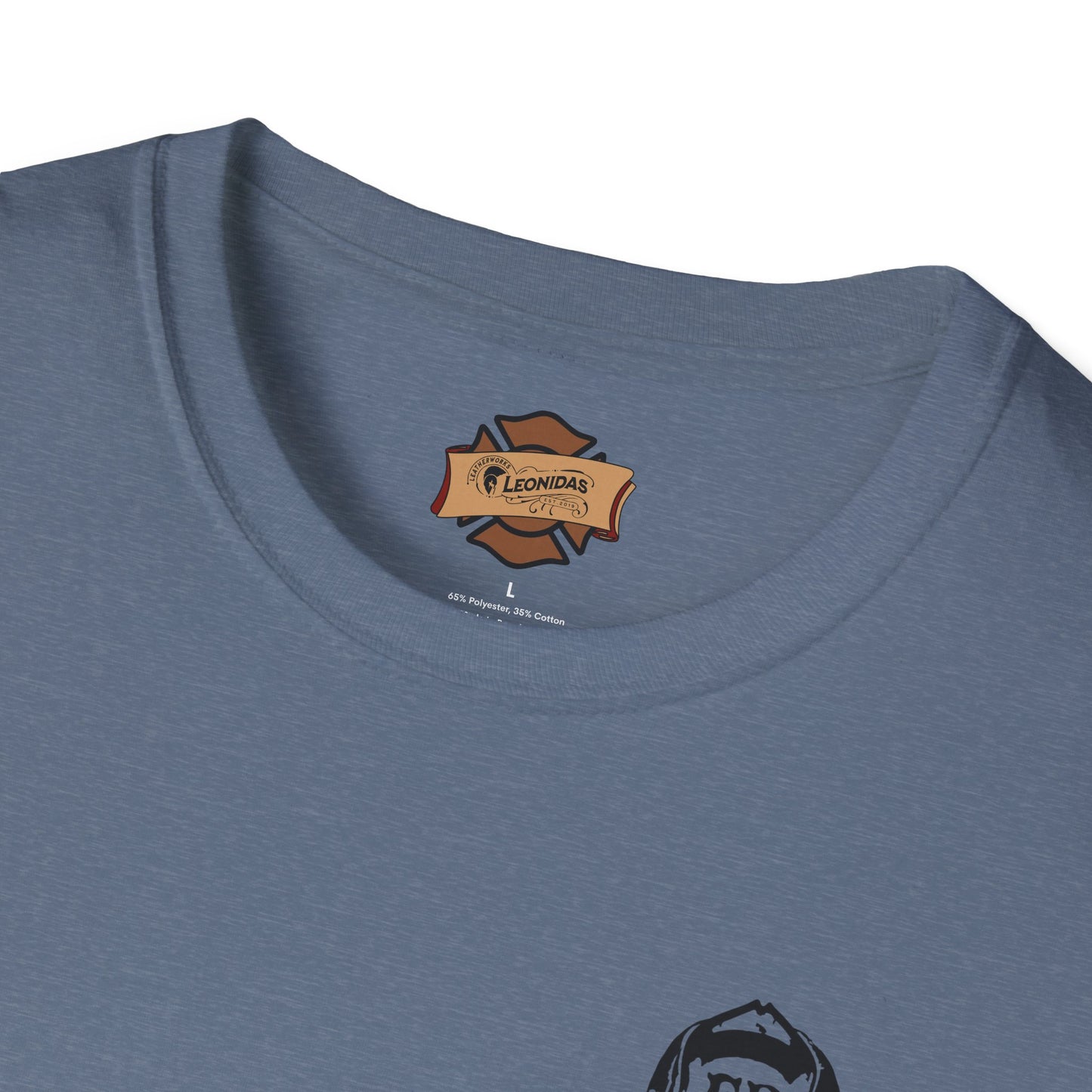 Expect Fire Soft Style T-Shirt