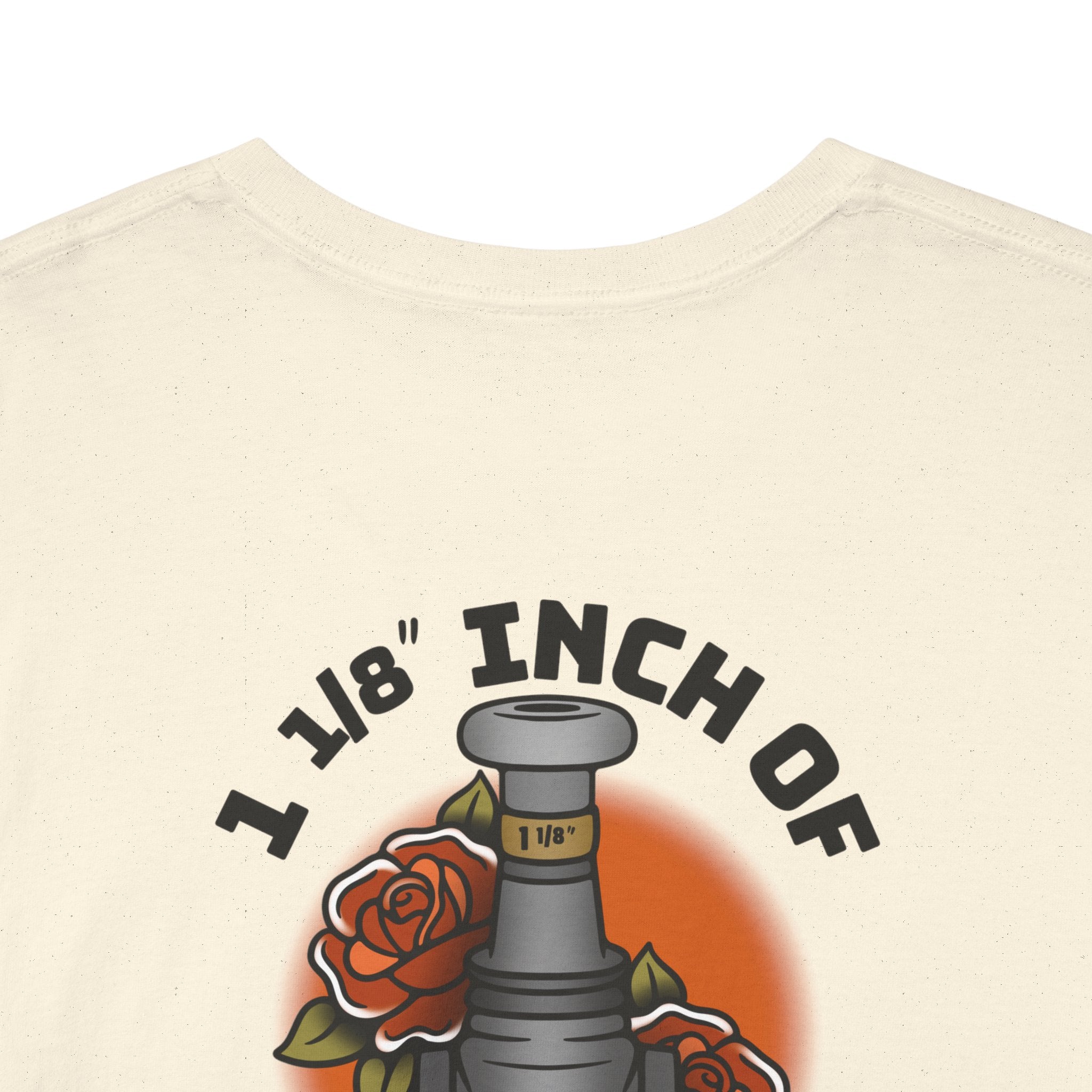 "Smooth Satisfaction" Heavy Blend Hoodie