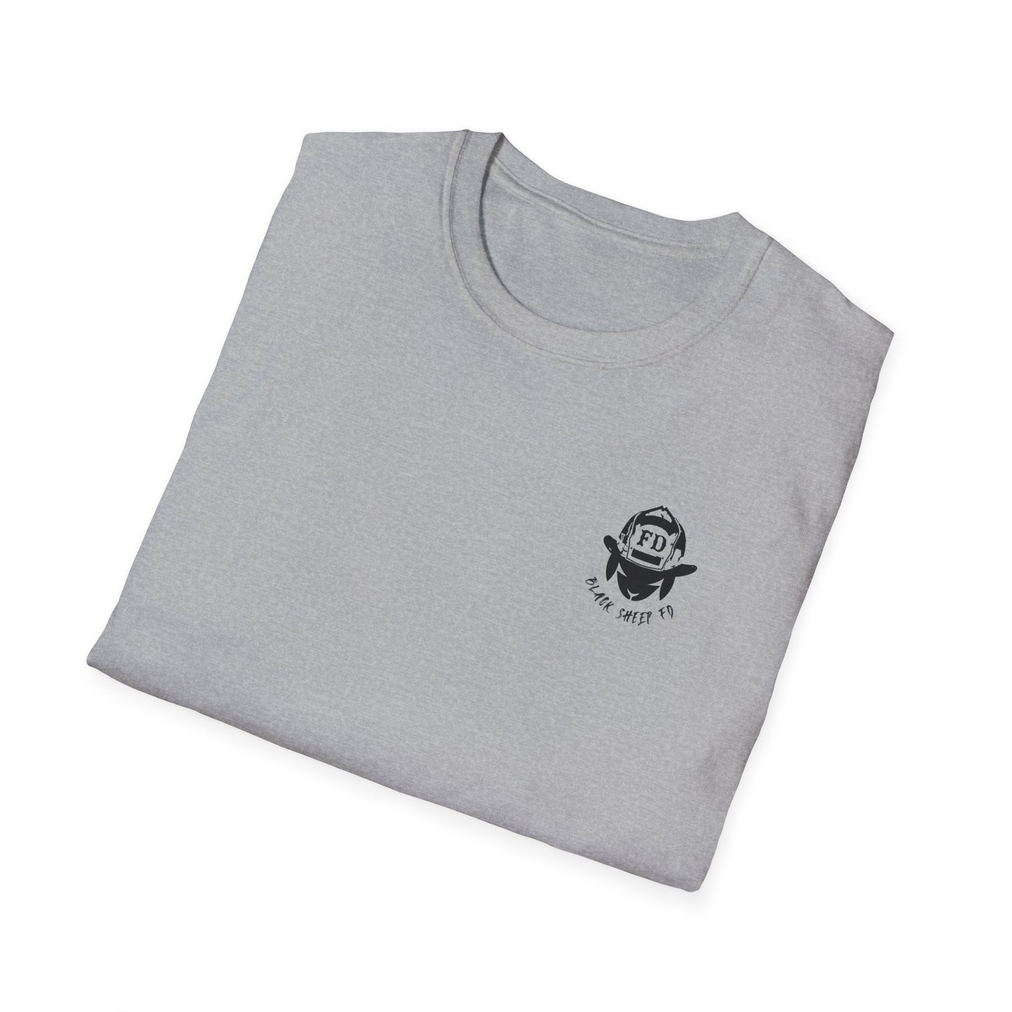 Chauffeur's Club Vintage Engine Tee