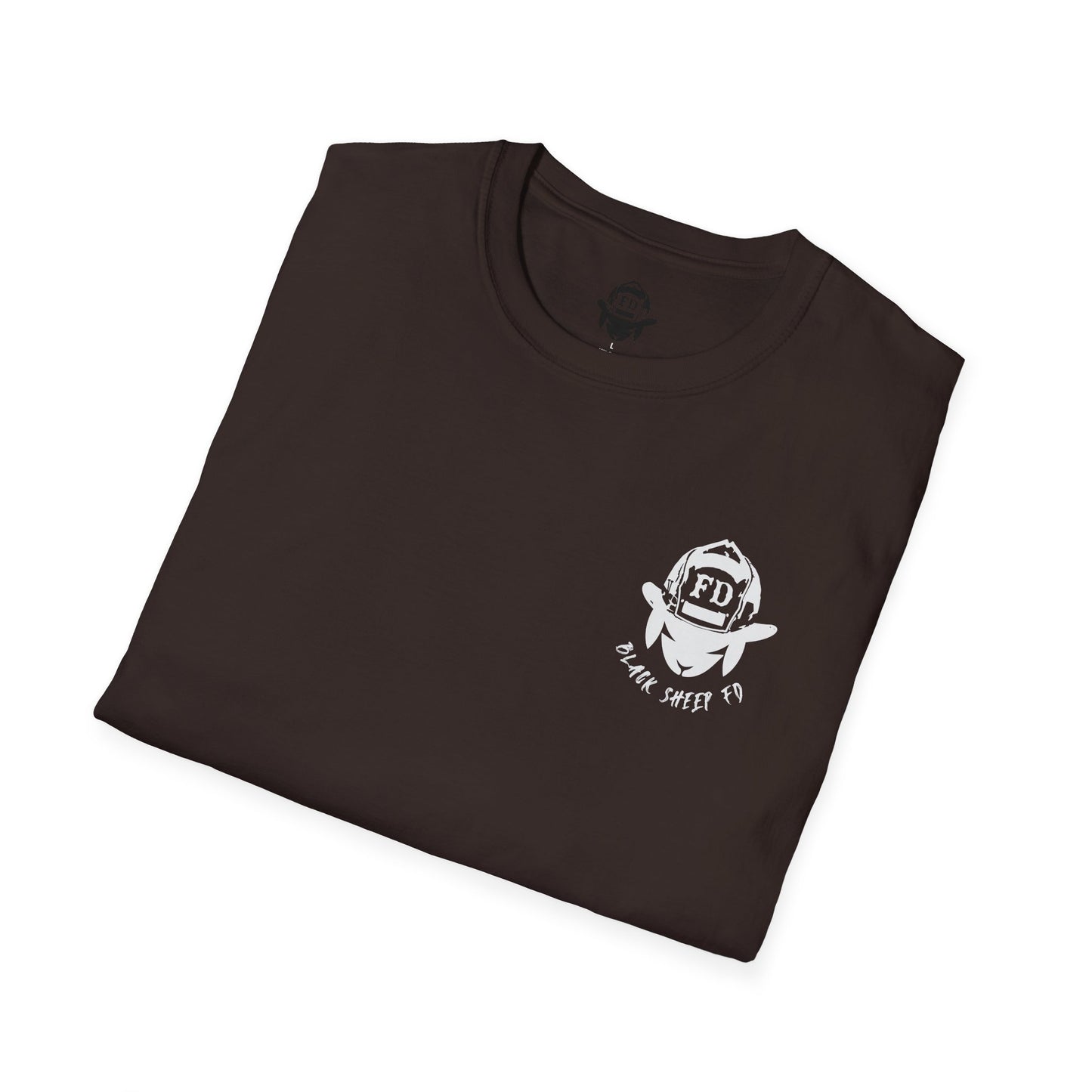 "Still Playing With Fire" Soft Style Tee