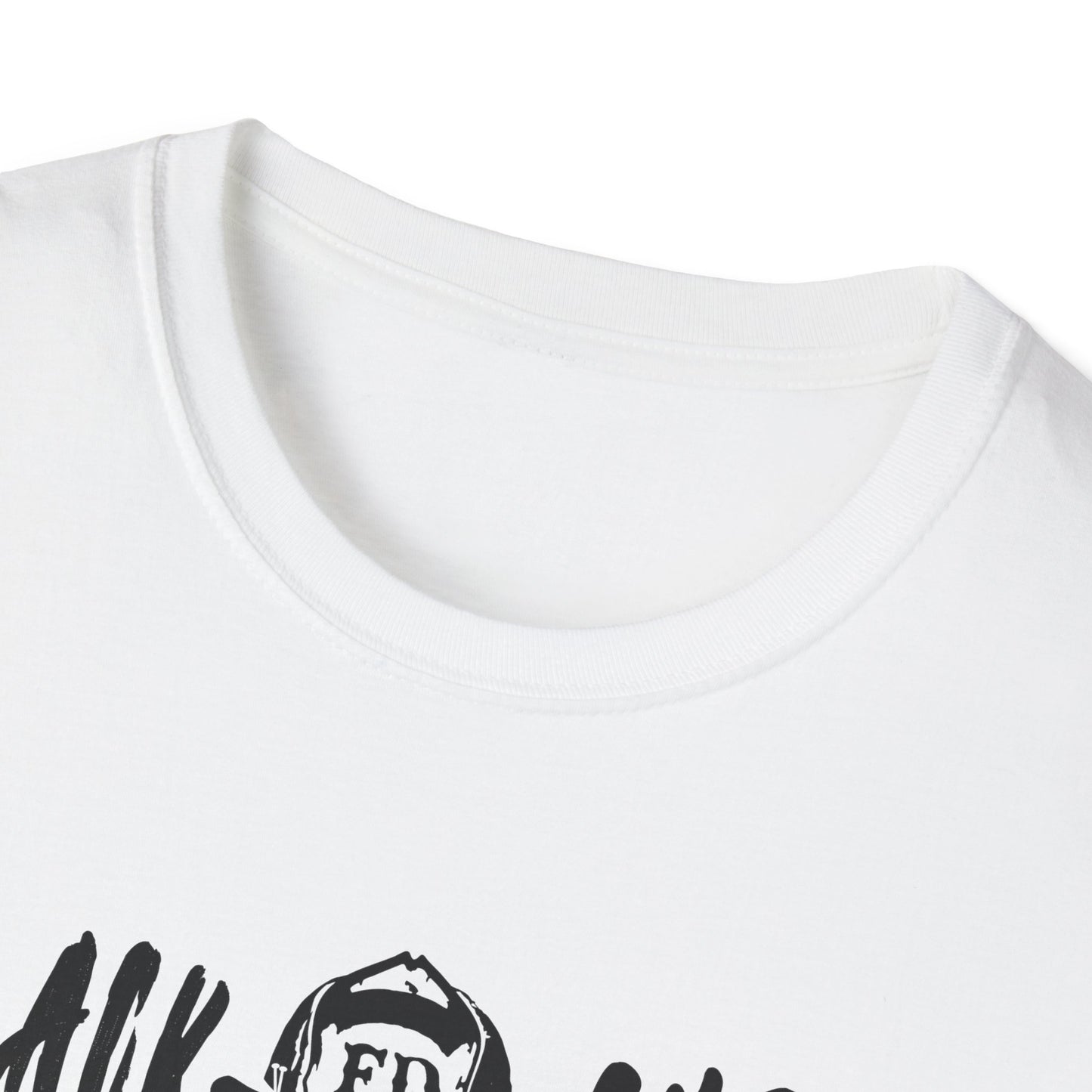 Black Sheep "Snakes in the Grass" Softstyle Tee