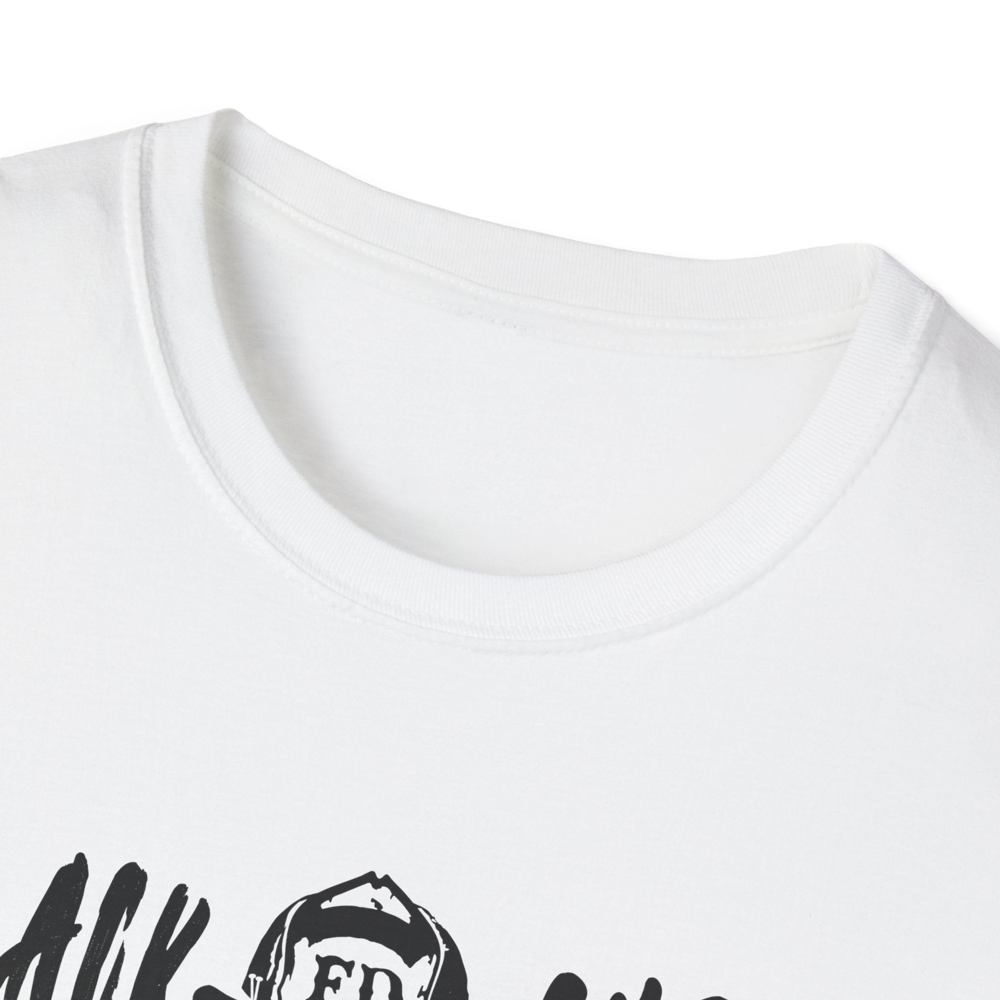 Black Sheep "Snakes in the Grass" Softstyle Tee