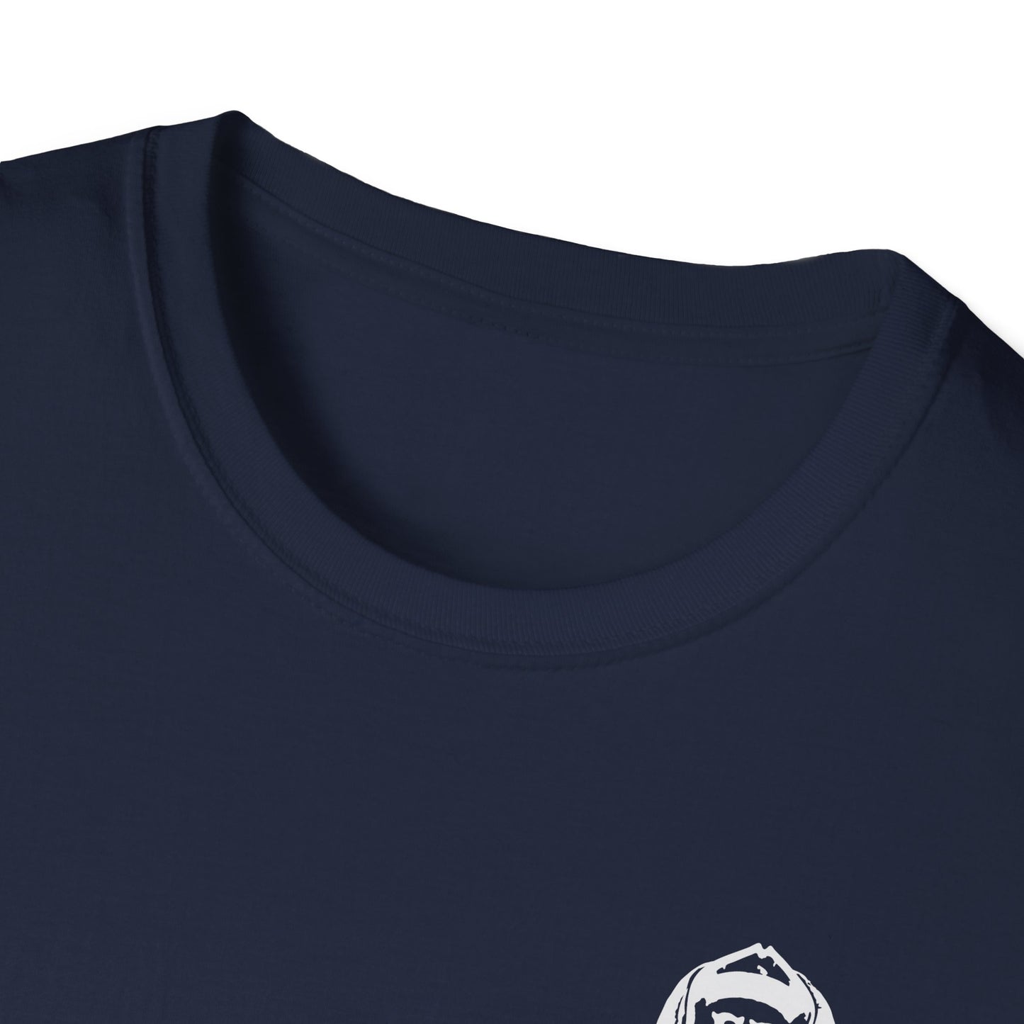 Black Sheep "Grit Style" Logo (Dark) Soft Style Tee