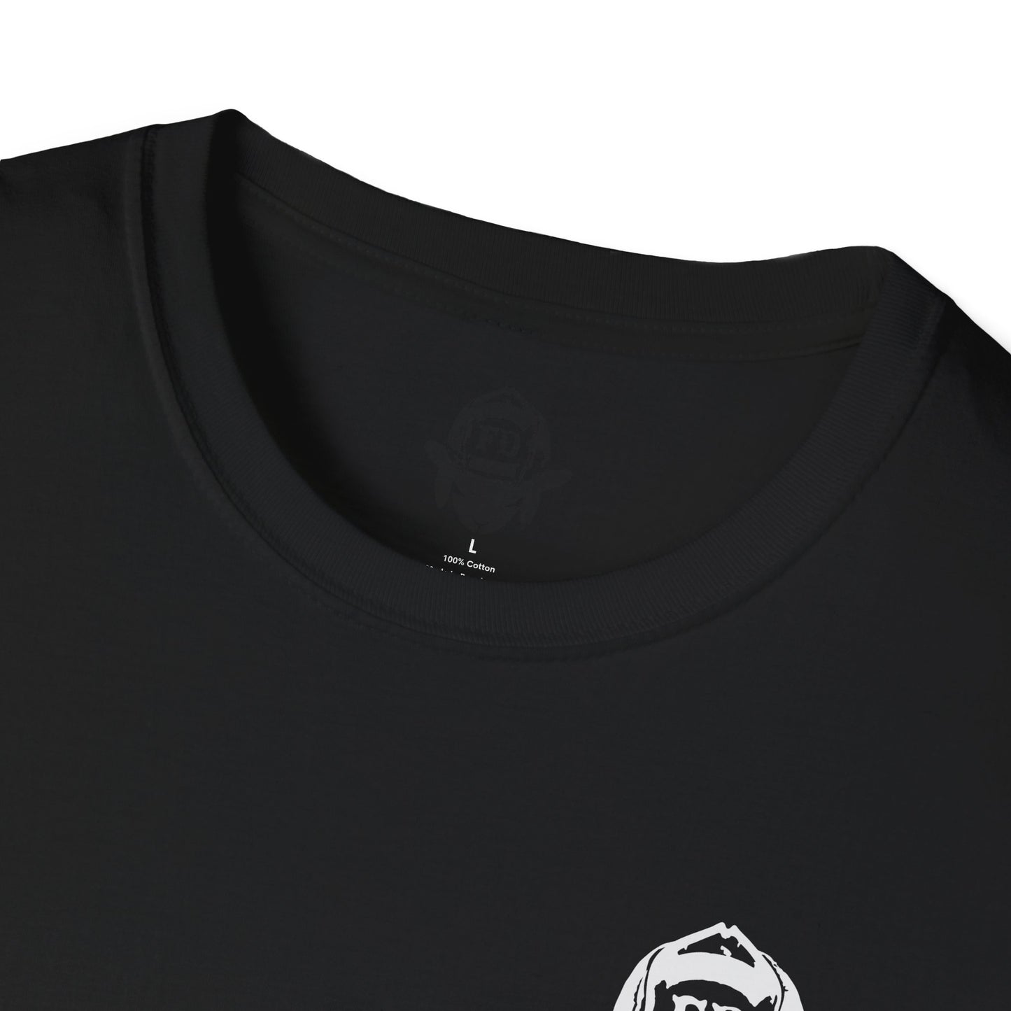 "Still Playing With Fire" Soft Style Tee