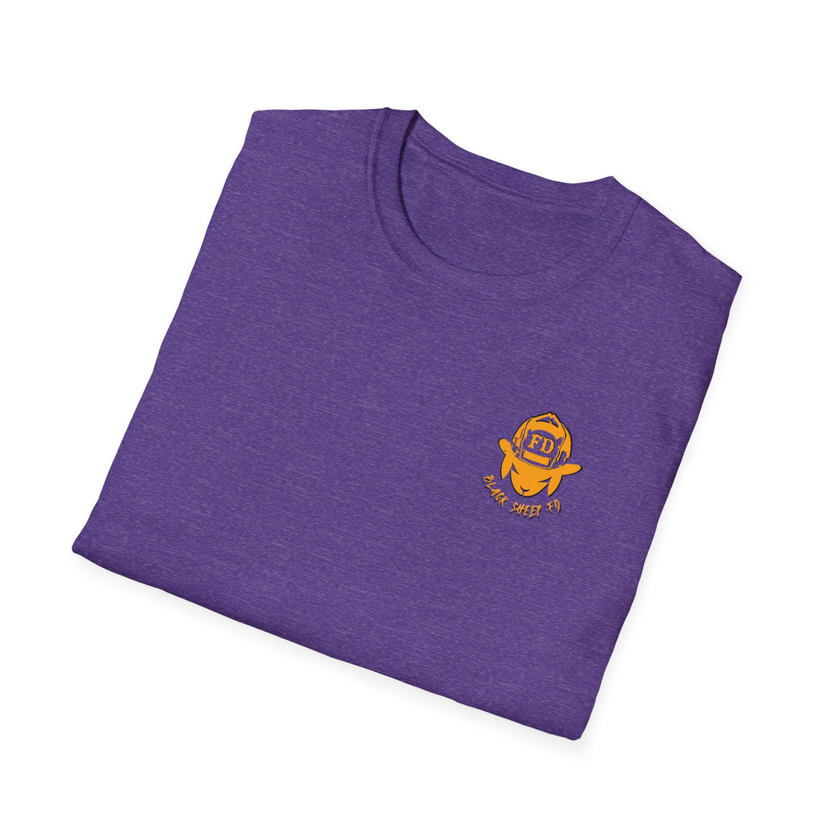 Jack Skellington Truckie Tee