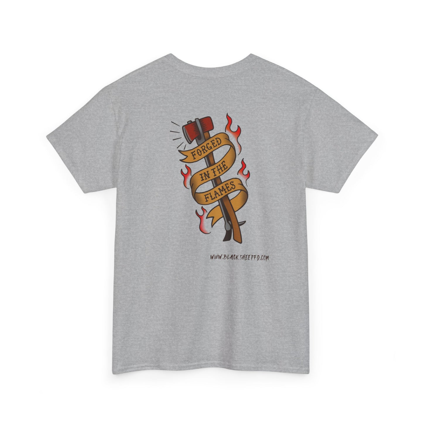 IN-SHOP AVAILABLE TEES