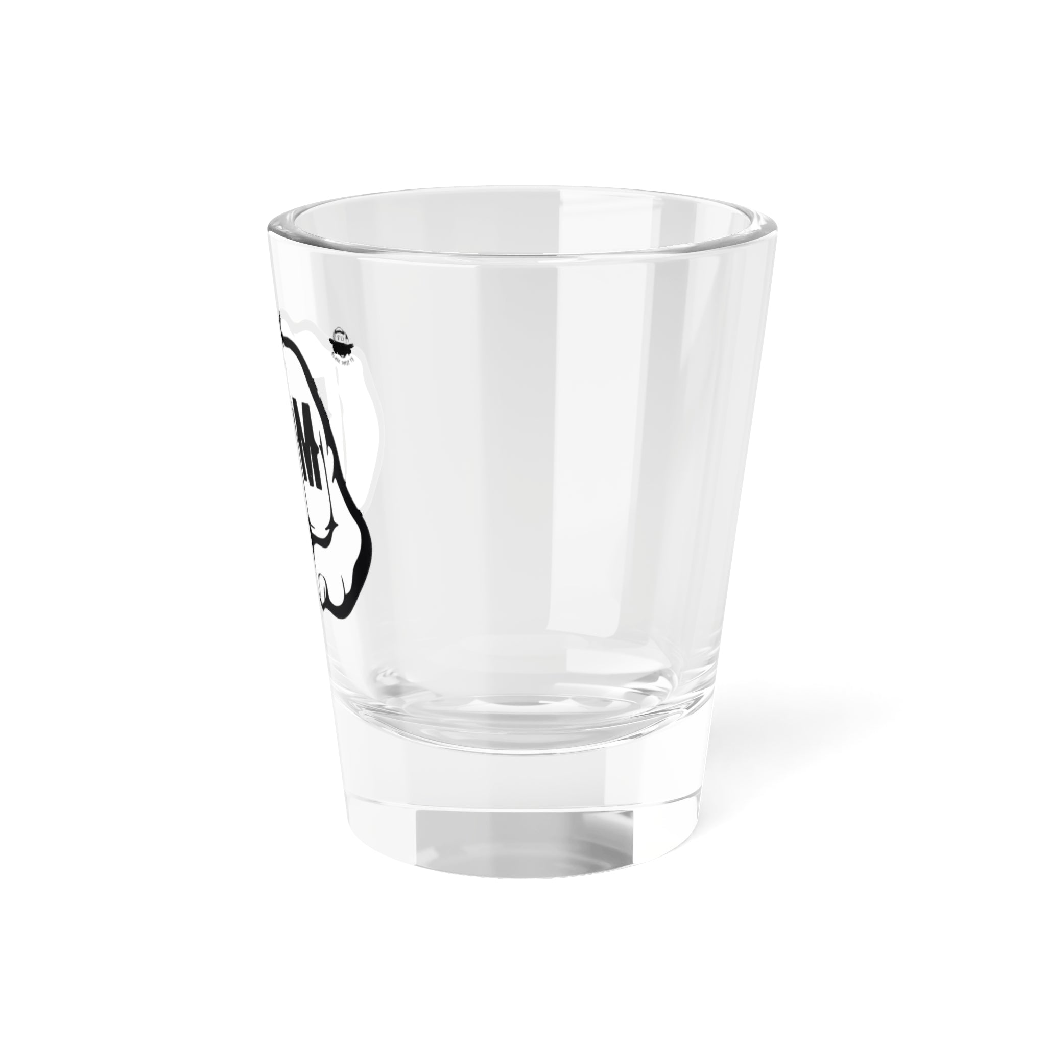 FTM Shot Glass, 1.5oz