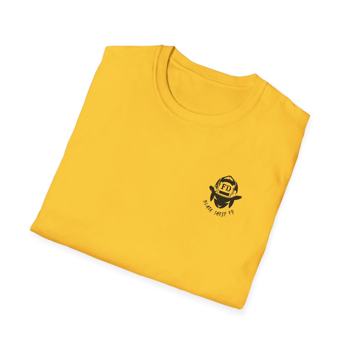 Chauffeur's Club Vintage Engine Tee