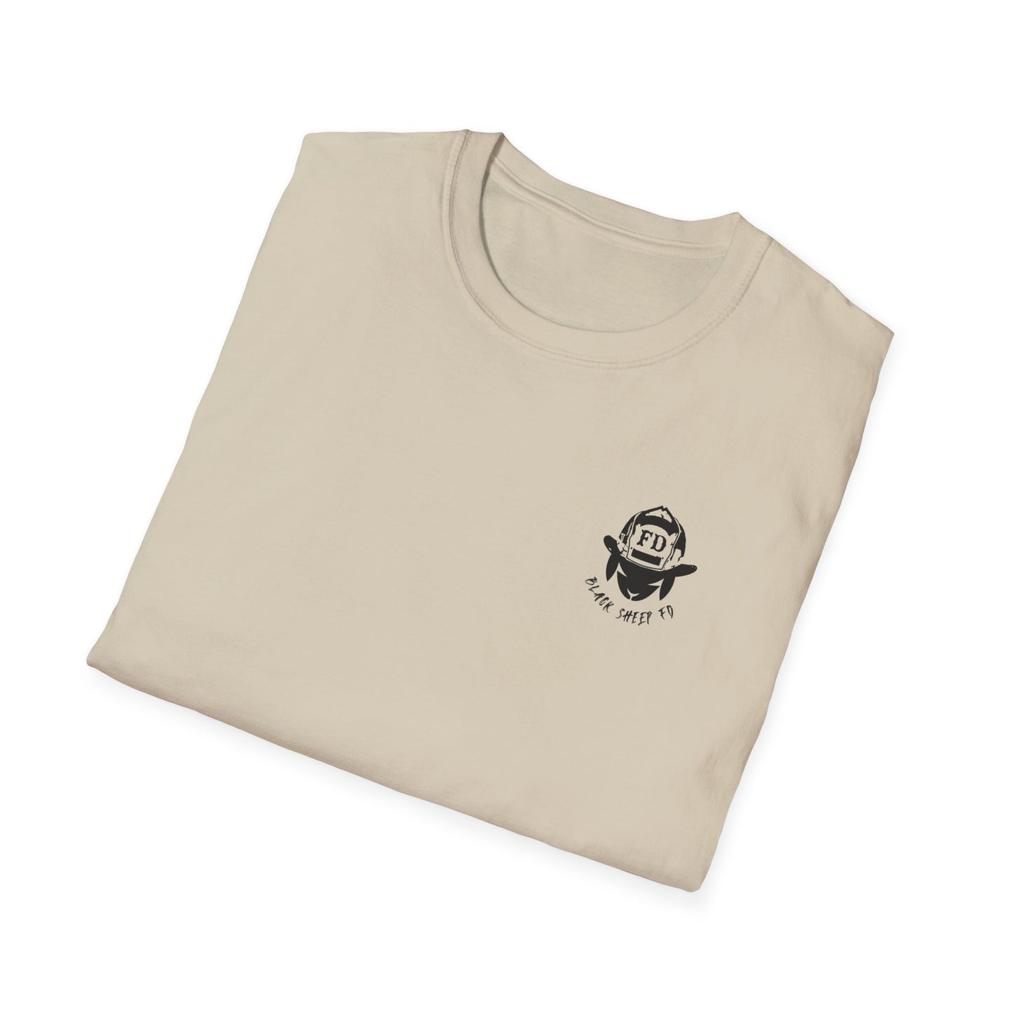 Chauffeur's Club Vintage Engine Tee
