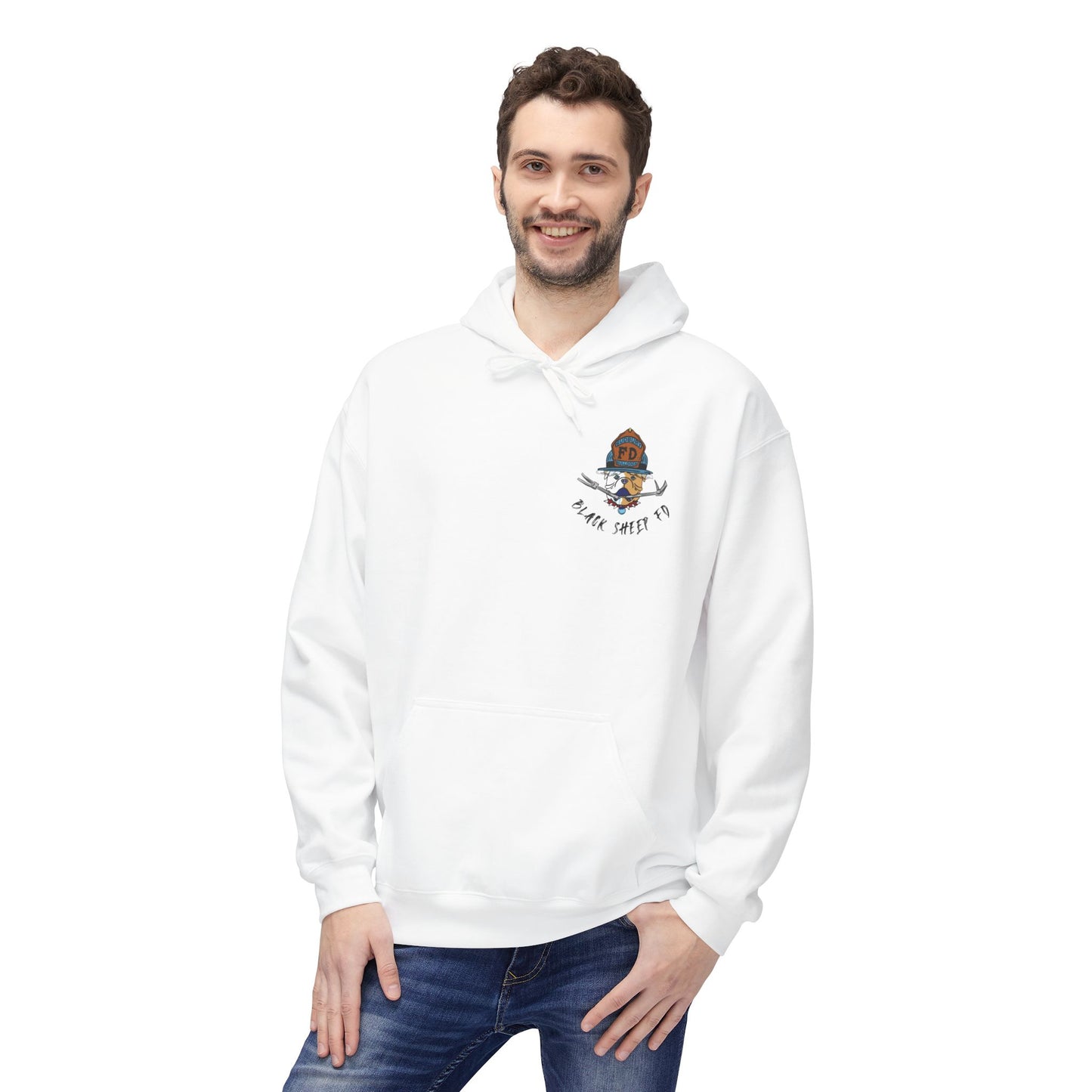 'Create a Winning Culture' Sudbury Lessons Inspirational Crew Hoodie