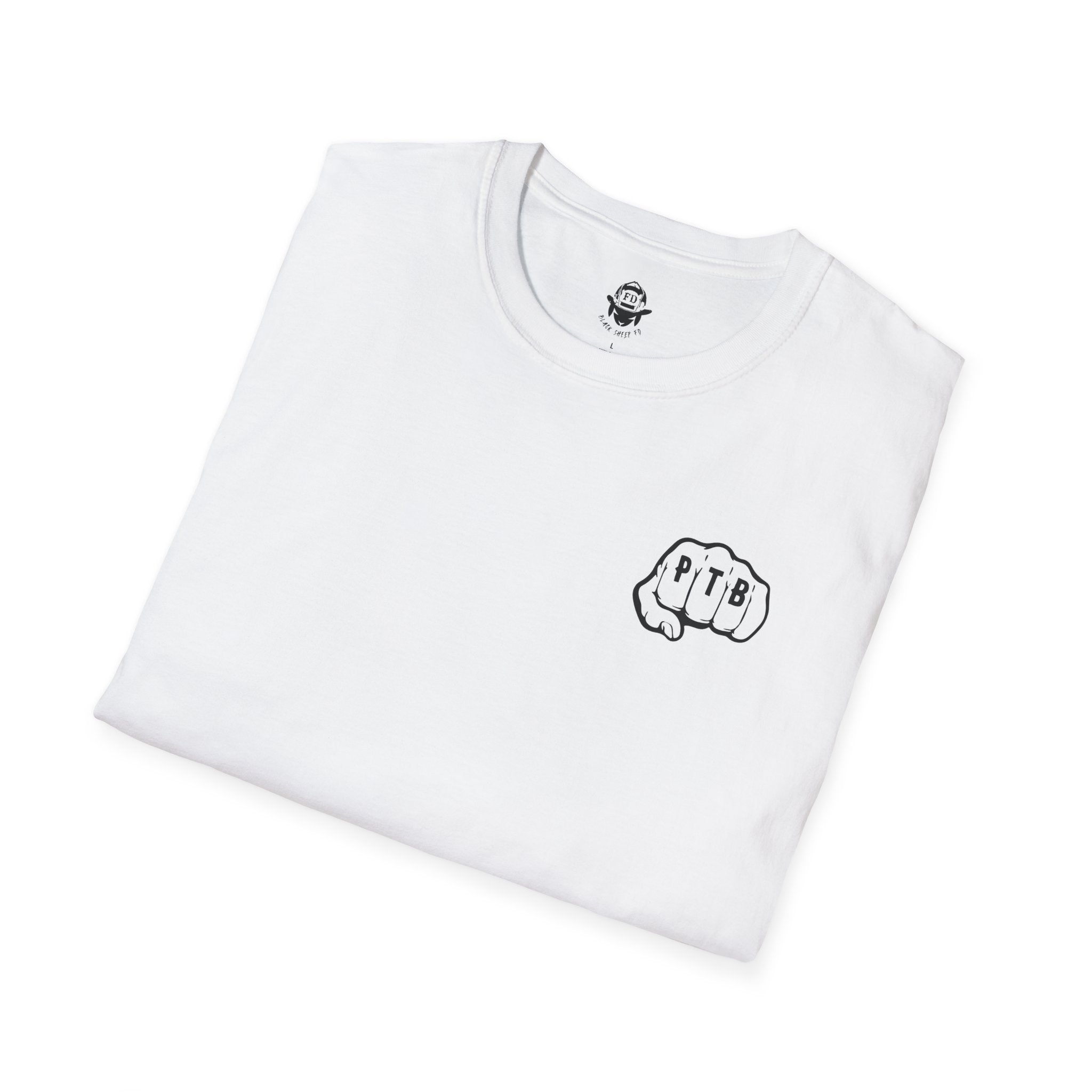 FTM-PTB Soft Touch T-Shirt