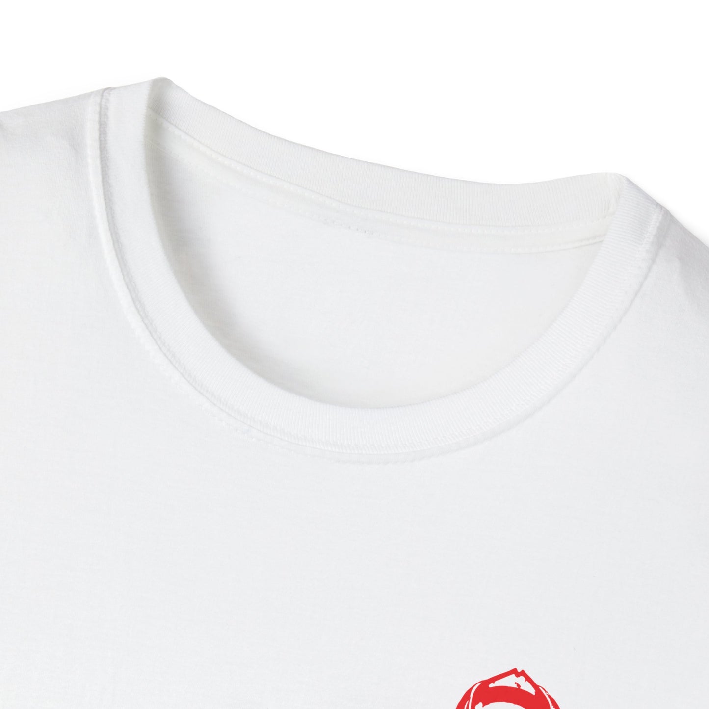 Black Sheep "House 53 Sriracha Hot Sauce" Soft Style Tee