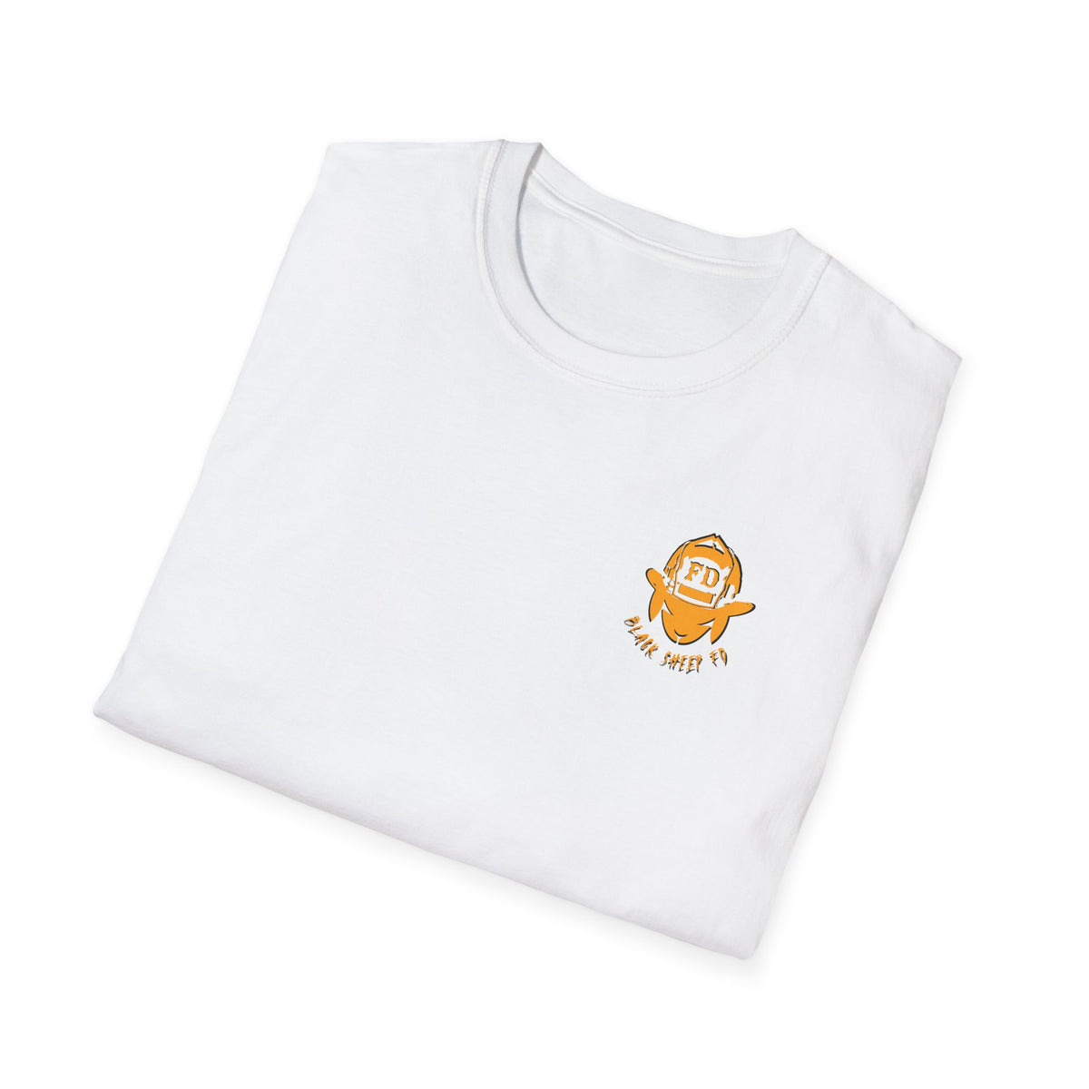 Jack Skellington Truckie Tee