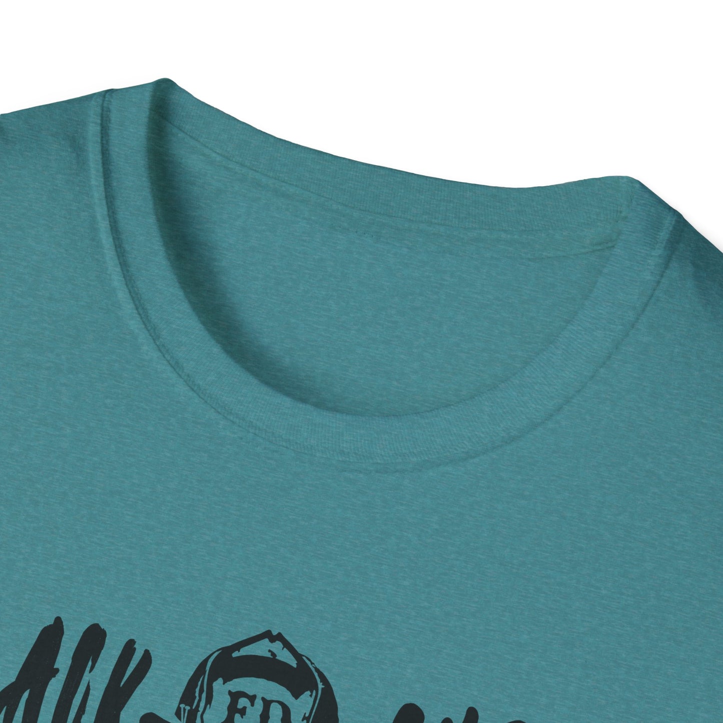 Black Sheep "Snakes in the Grass" Softstyle Tee