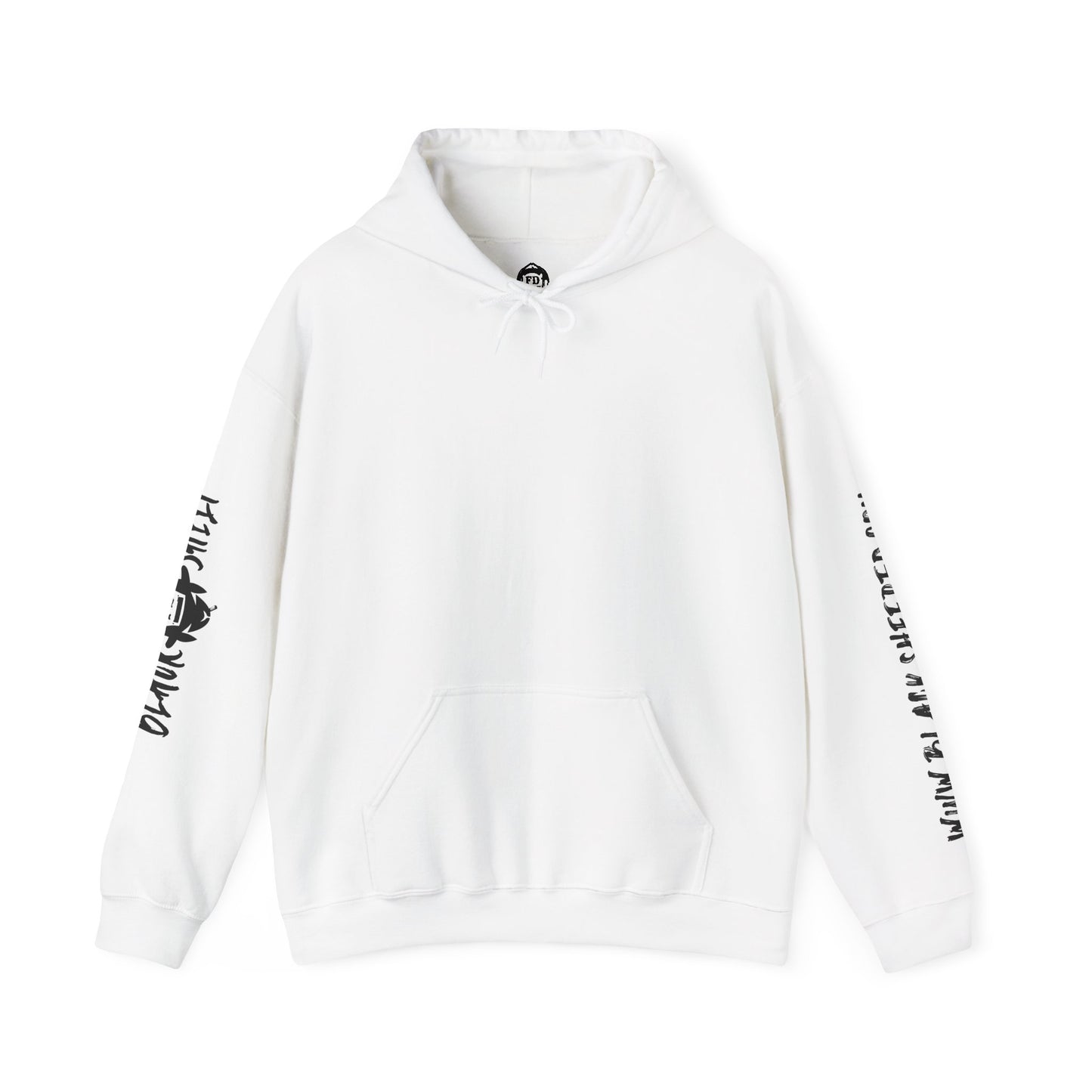 Black Sheep FD Smooth Satisfaction Hoodie