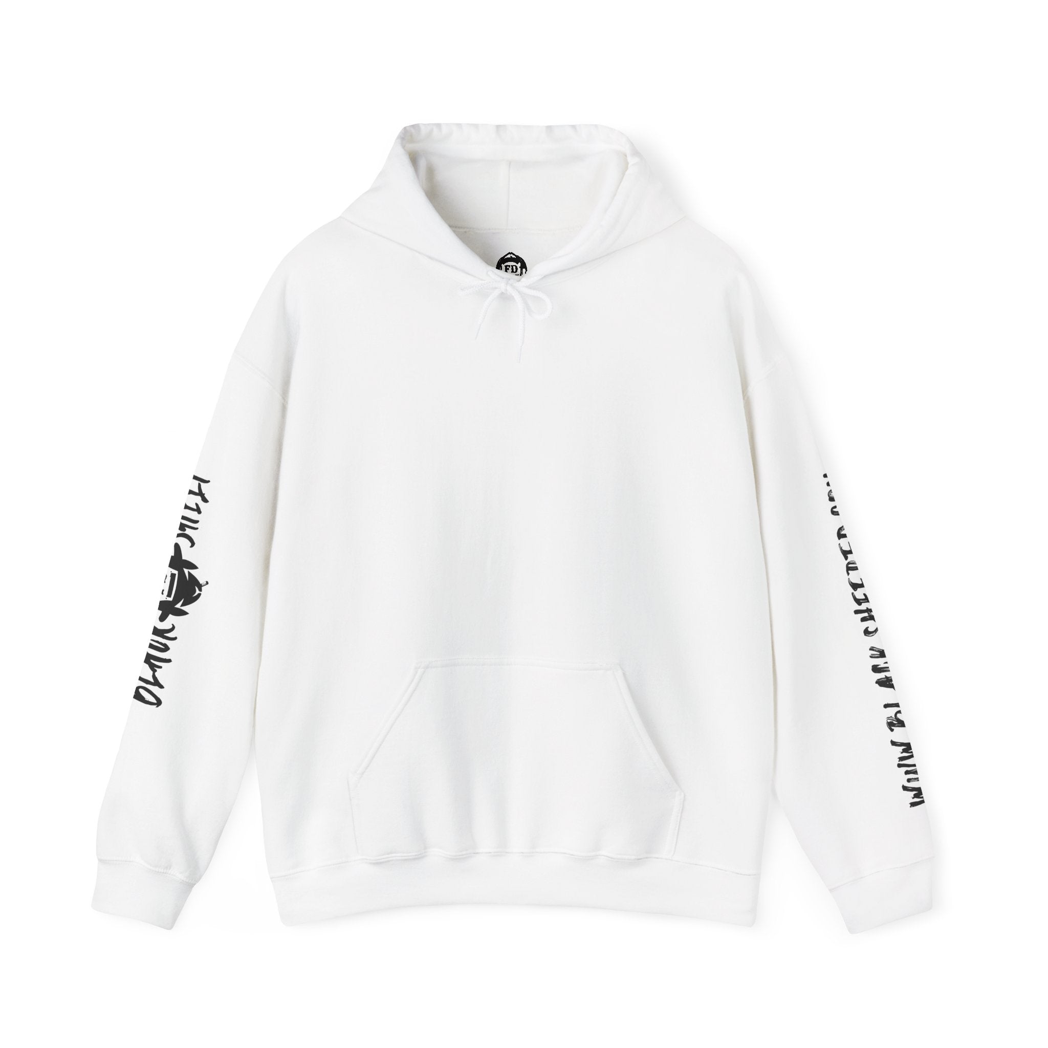 Black Sheep FD Smooth Satisfaction Hoodie