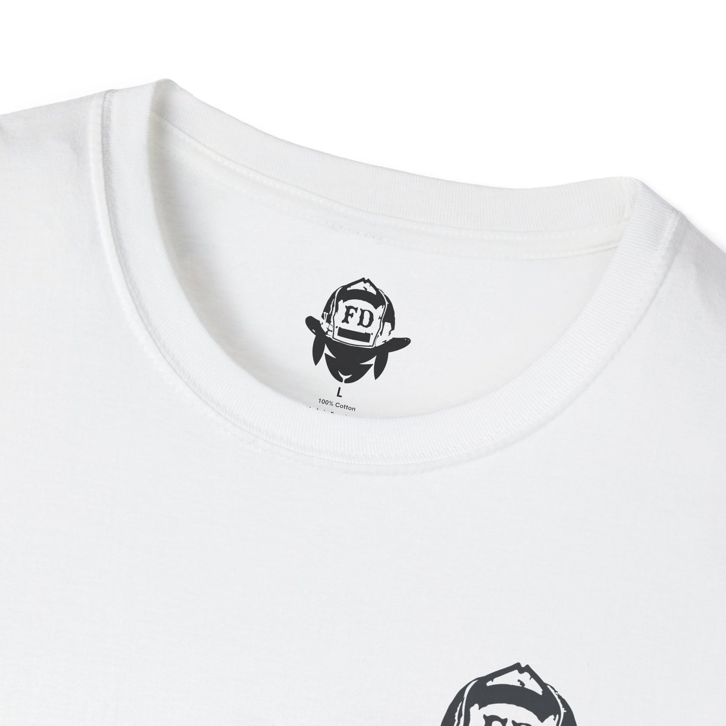 "Still Playing With Fire" Soft Style Tee