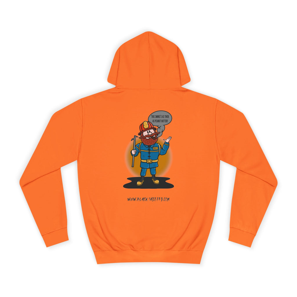 Yukon Cornelius Firefighter Hoodie