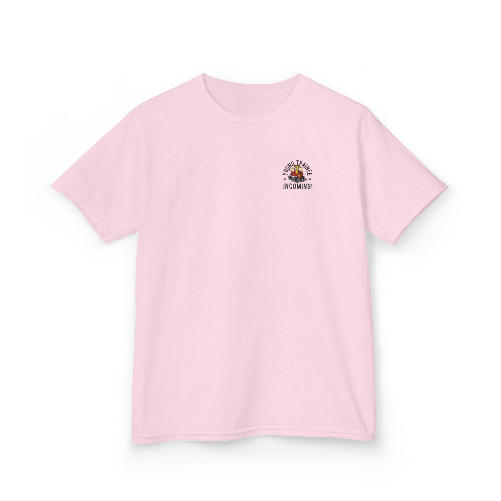 "Young Trainee Incoming" Children's Tee