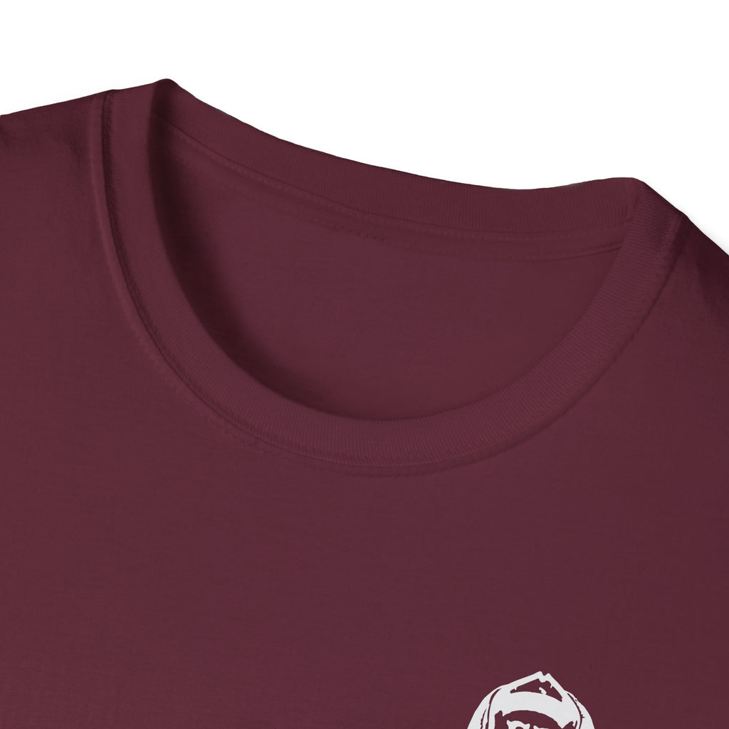 Black Sheep "Grit Style" Logo (Dark) Soft Style Tee