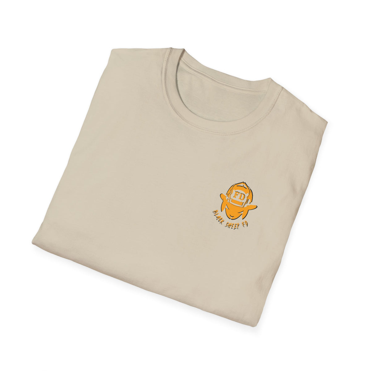 Jack Skellington Truckie Tee