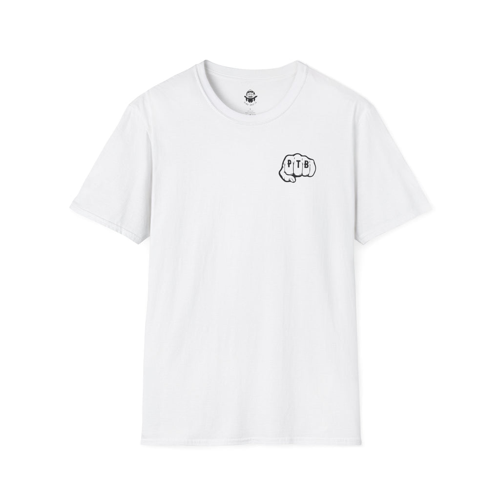 FTM-PTB Soft Touch T-Shirt