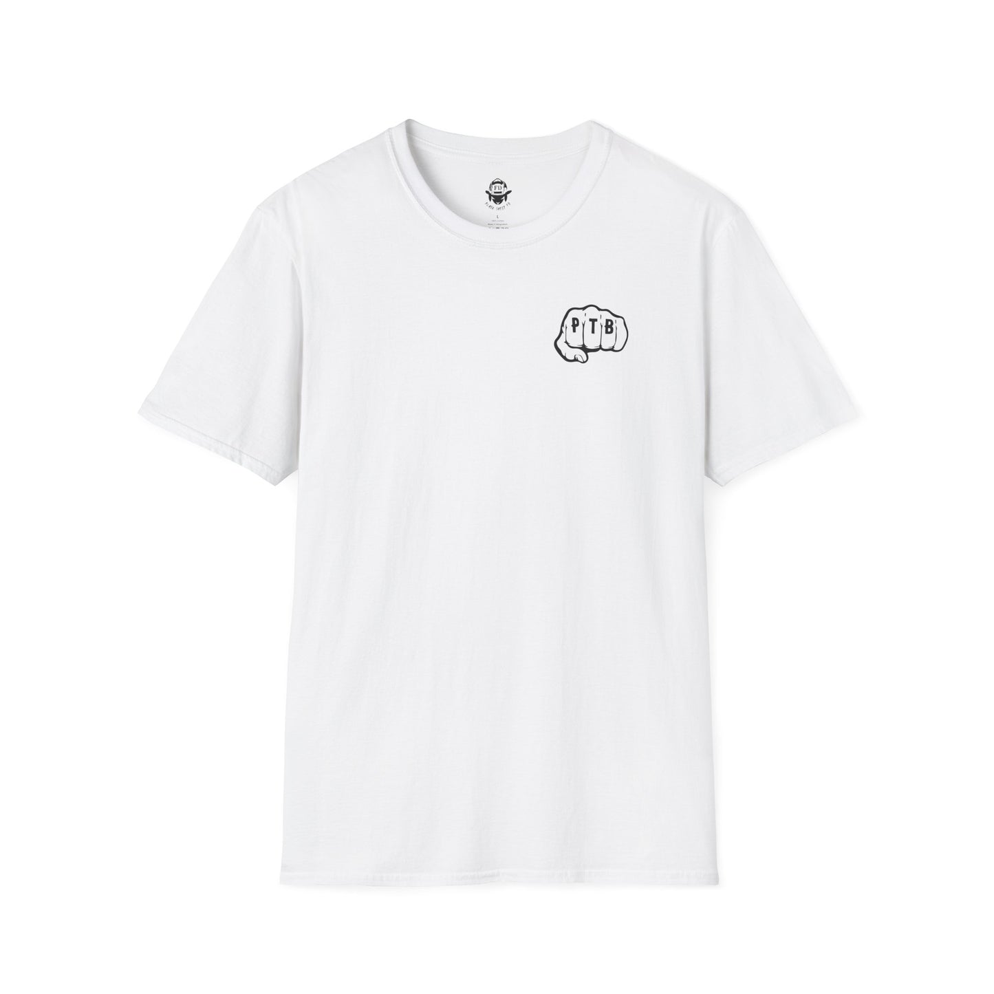 FTM-PTB Soft Touch T-Shirt