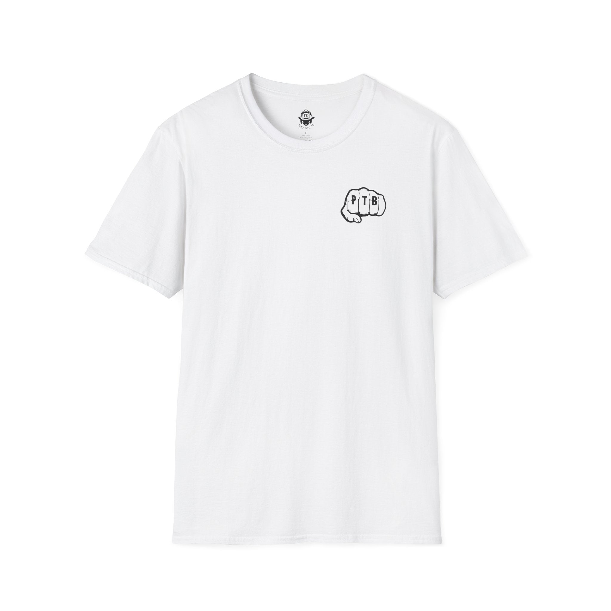 FTM-PTB Soft Touch T-Shirt