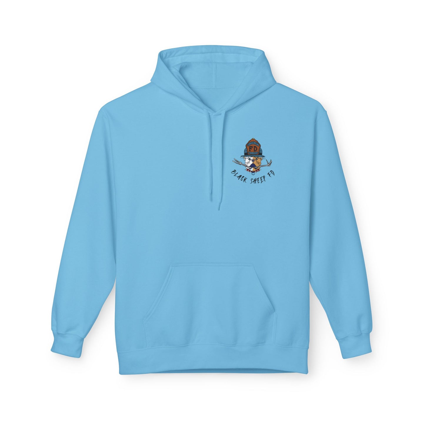 'Create a Winning Culture' Sudbury Lessons Inspirational Crew Hoodie