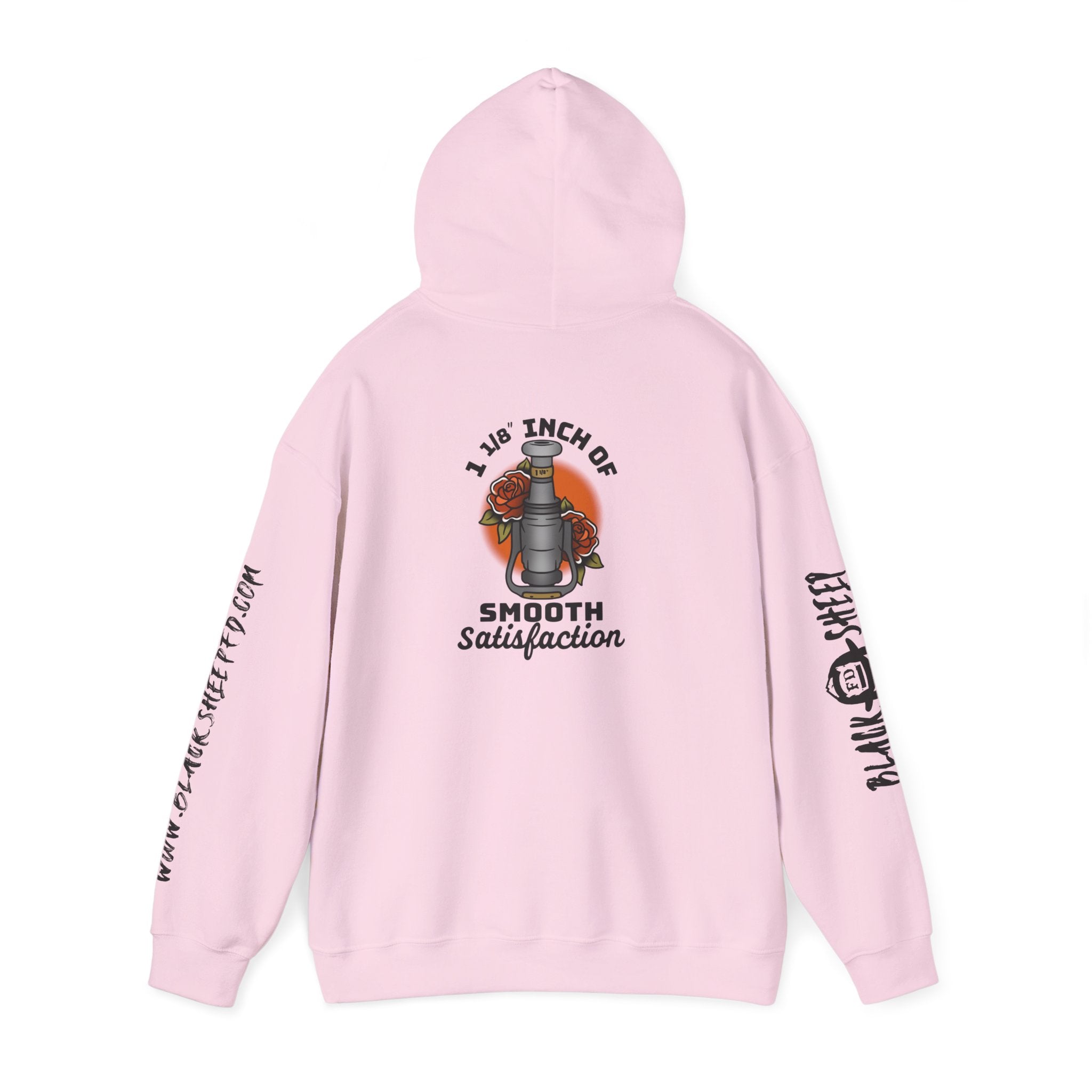 Black Sheep FD Smooth Satisfaction Hoodie