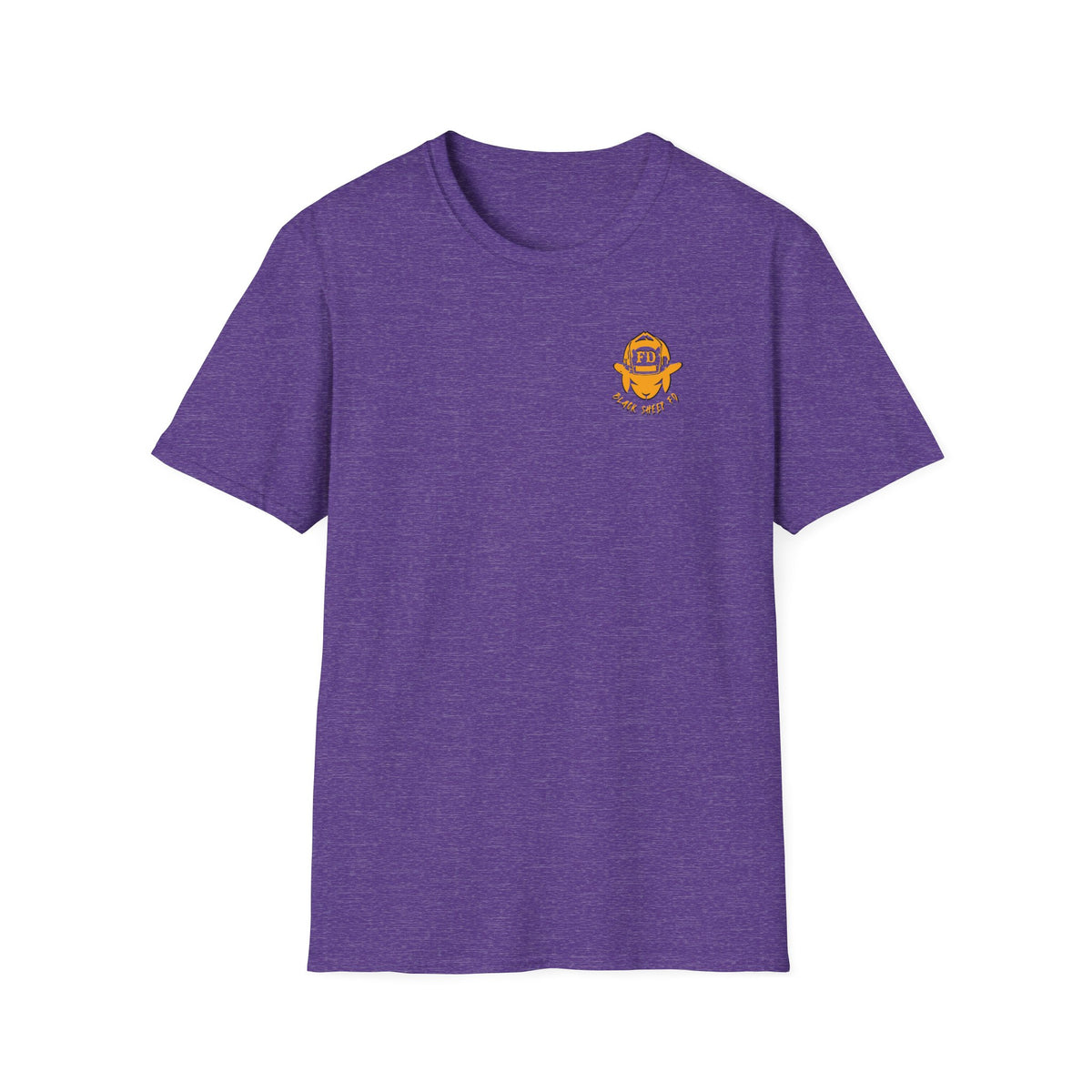 Jack Skellington Truckie Tee