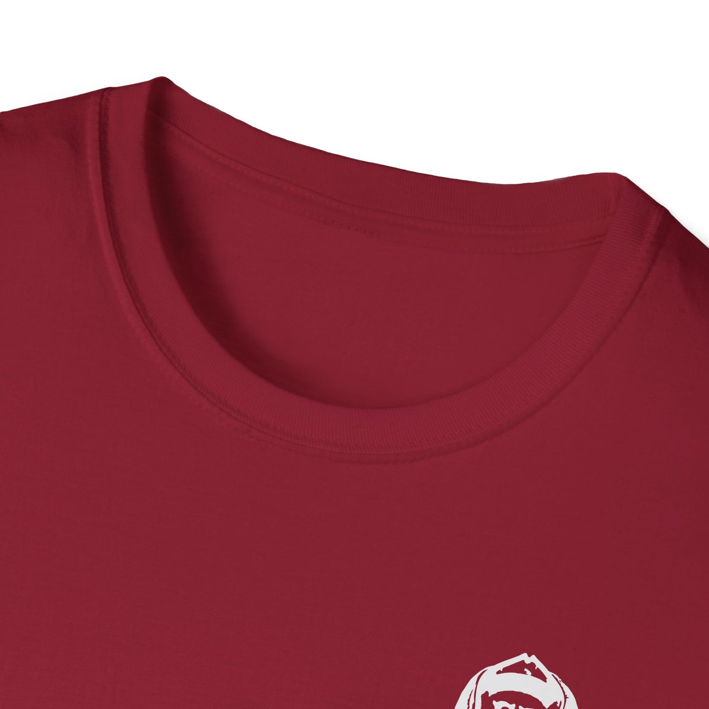 Black Sheep "Grit Style" Logo (Dark) Soft Style Tee