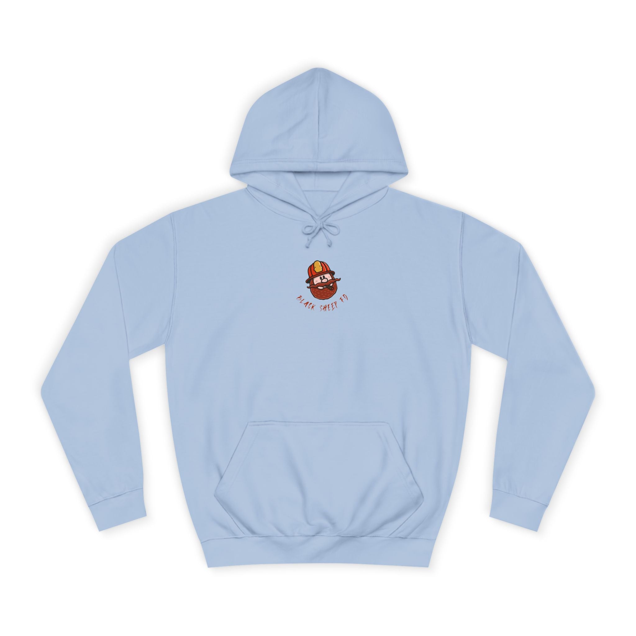 Yukon Cornelius Firefighter Hoodie