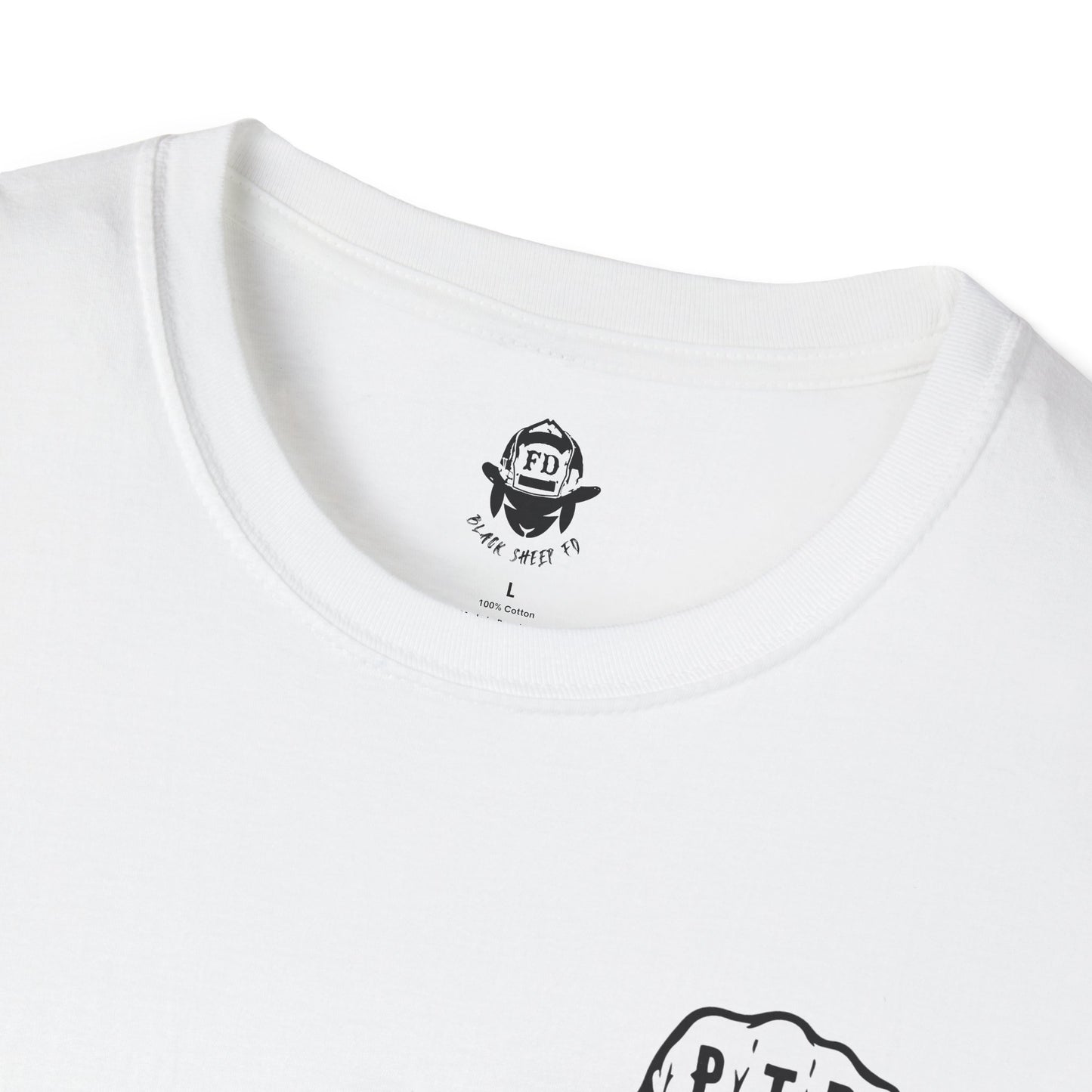 FTM-PTB Soft Touch T-Shirt