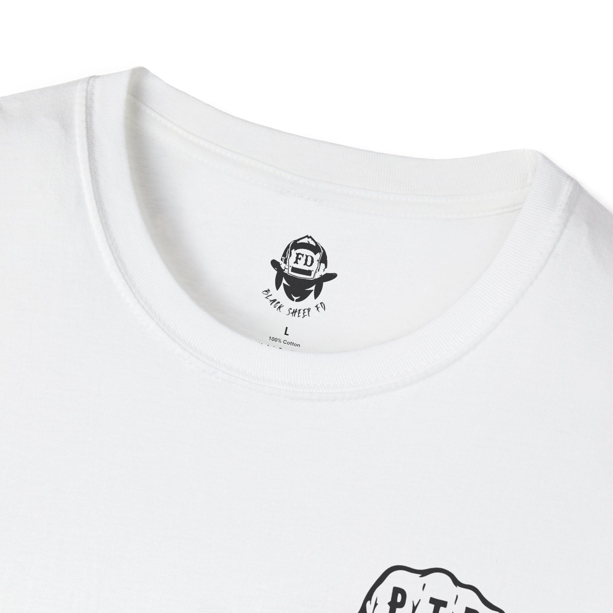 FTM-PTB Soft Touch T-Shirt