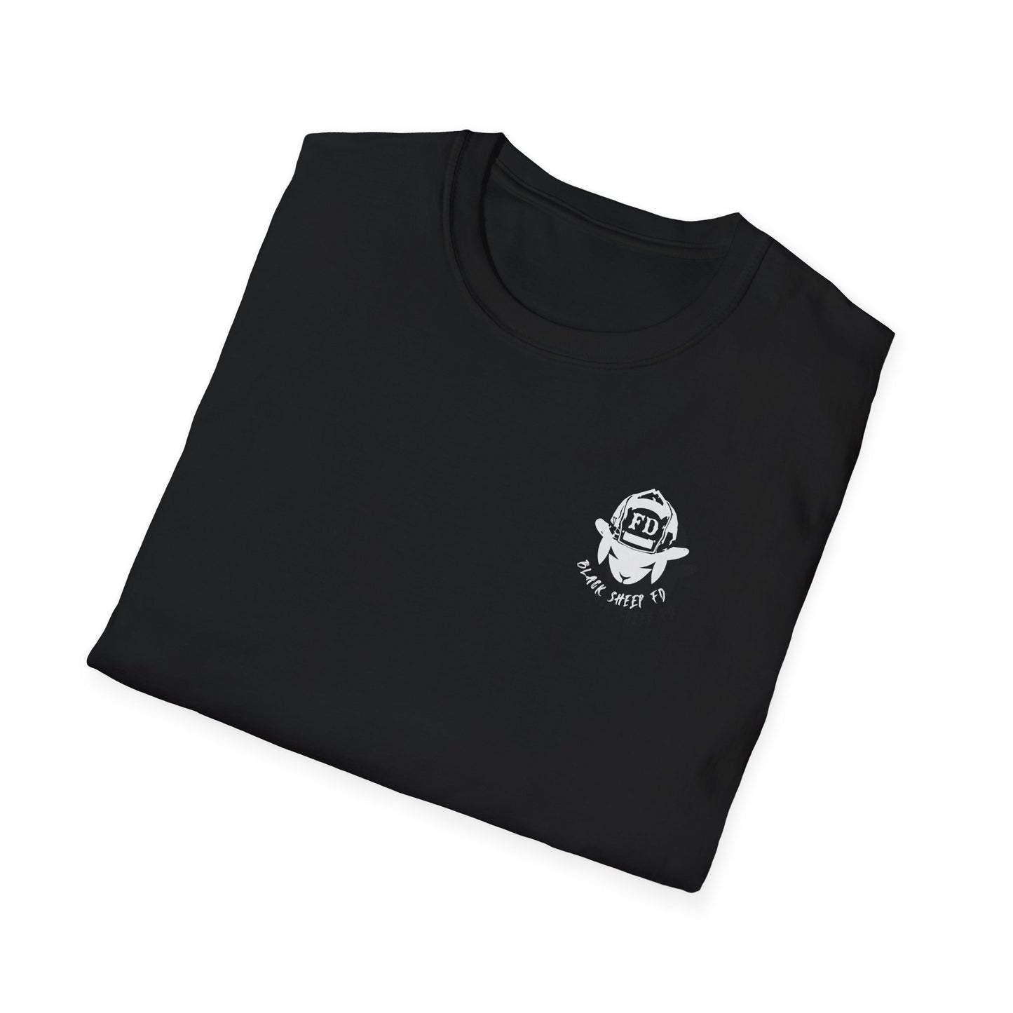 Chauffeur's Club Vintage Engine Tee