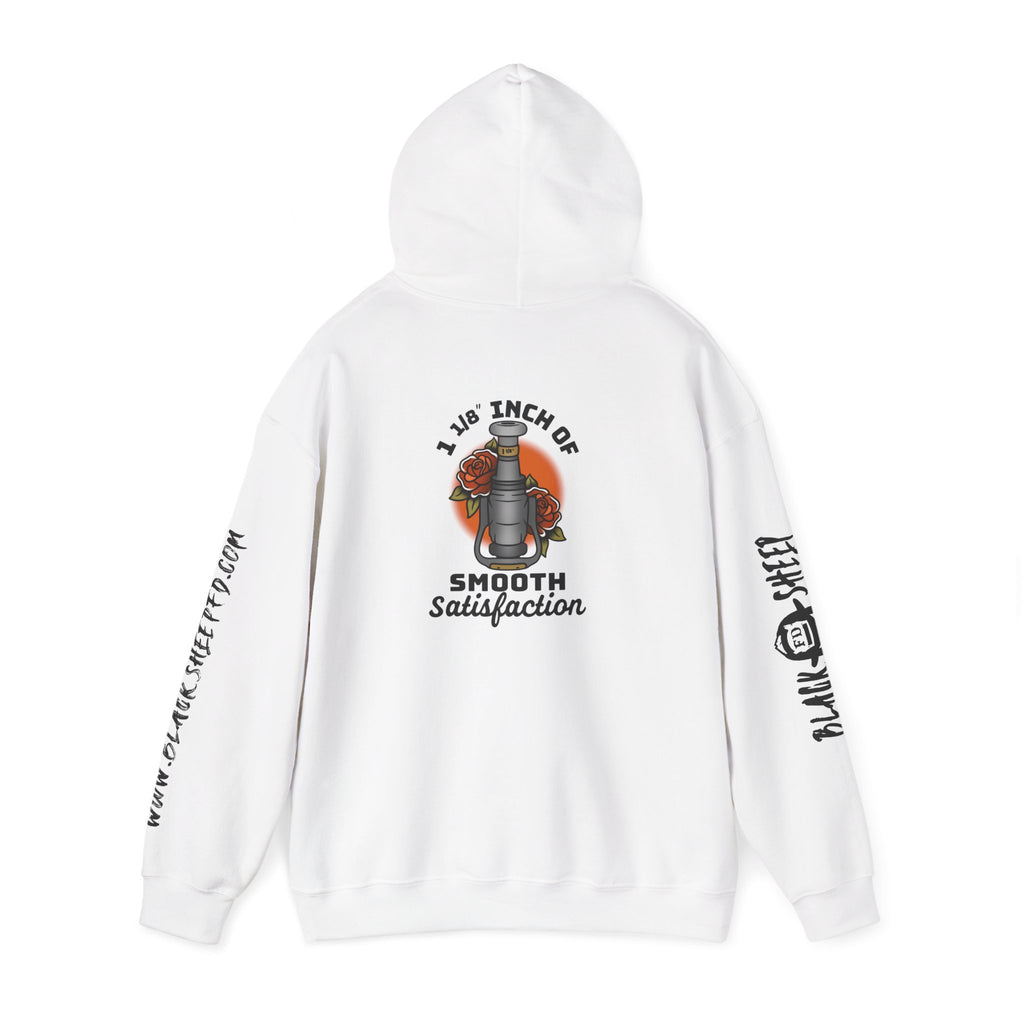 Black Sheep FD Smooth Satisfaction Hoodie