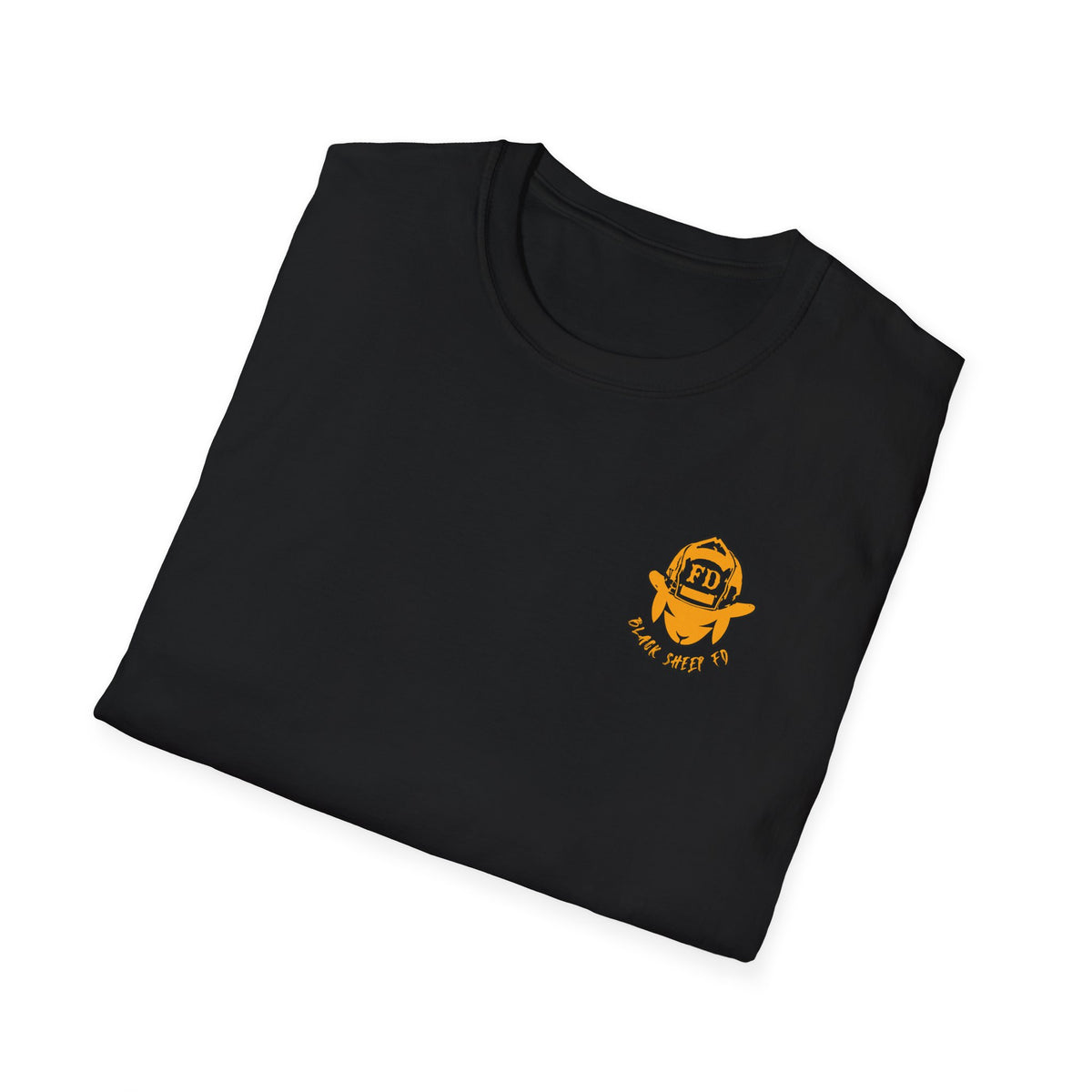 Jack Skellington Truckie Tee