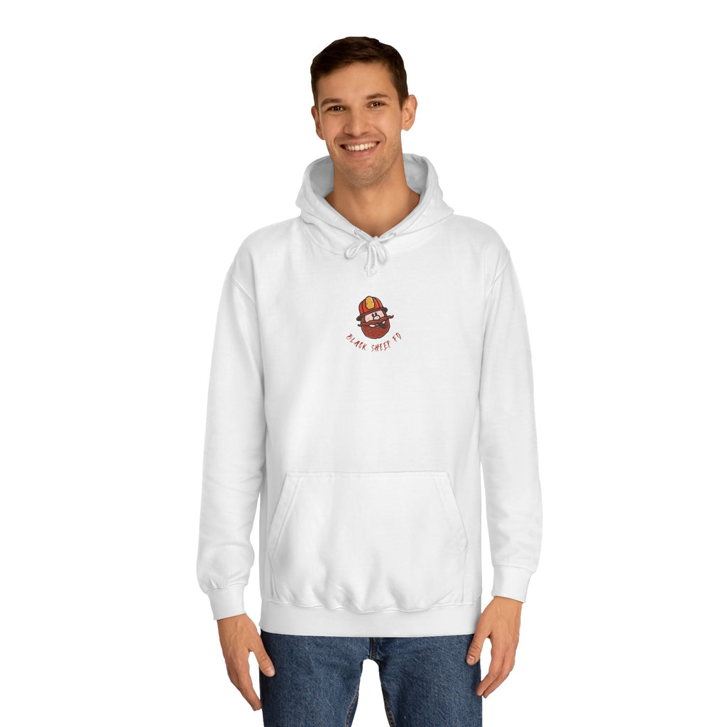 Yukon Cornelius Firefighter Hoodie