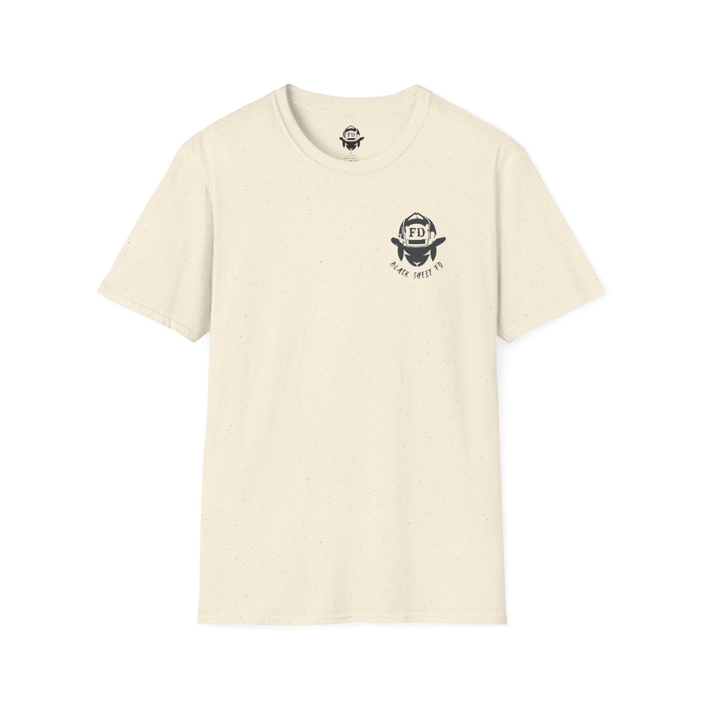 "Still Playing With Fire" Soft Style Tee