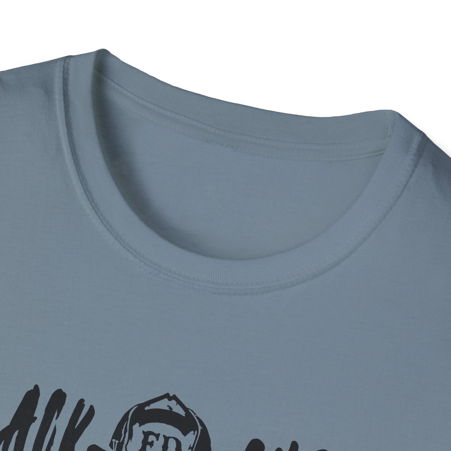Black Sheep "Snakes in the Grass" Softstyle Tee