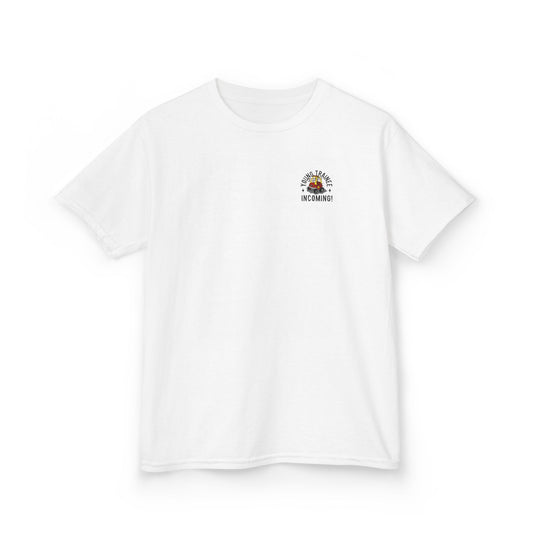 "Young Trainee Incoming" Children's Tee