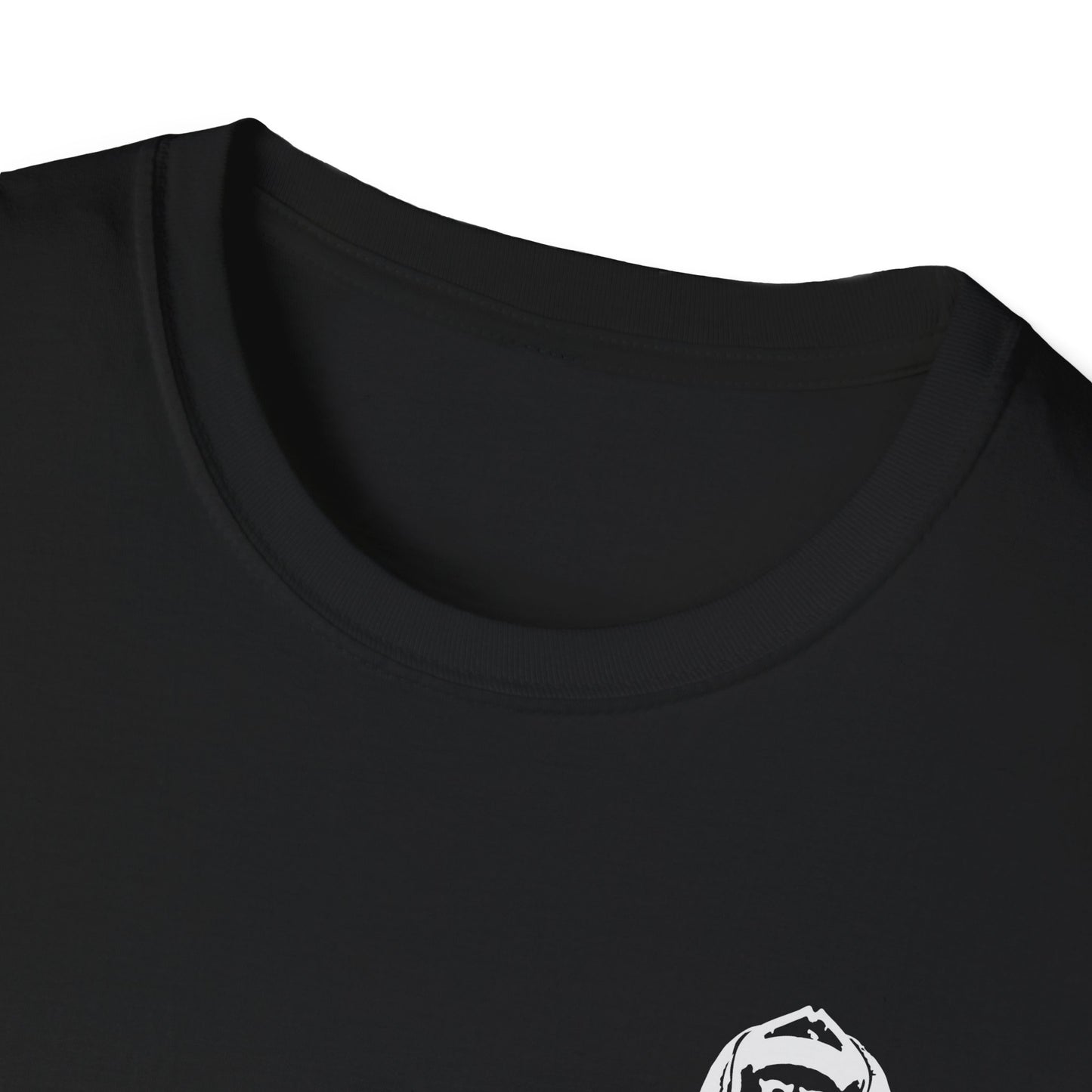 Black Sheep "Grit Style" Logo (Dark) Soft Style Tee