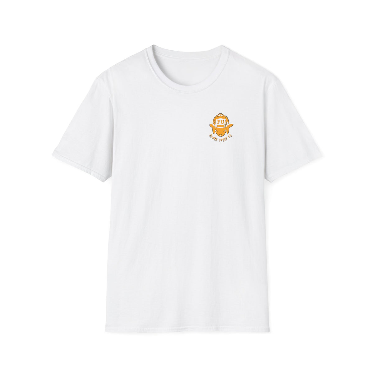 Jack Skellington Truckie Tee