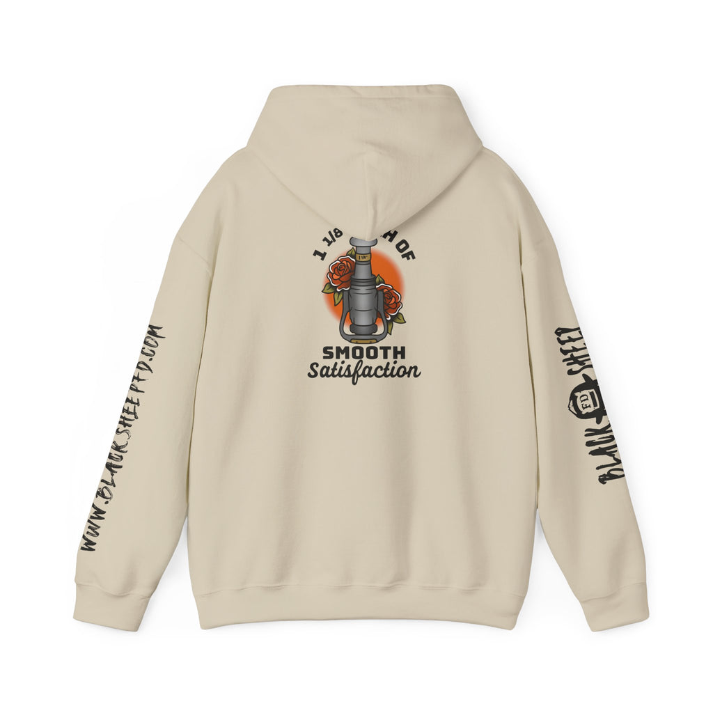 Black Sheep FD Smooth Satisfaction Hoodie