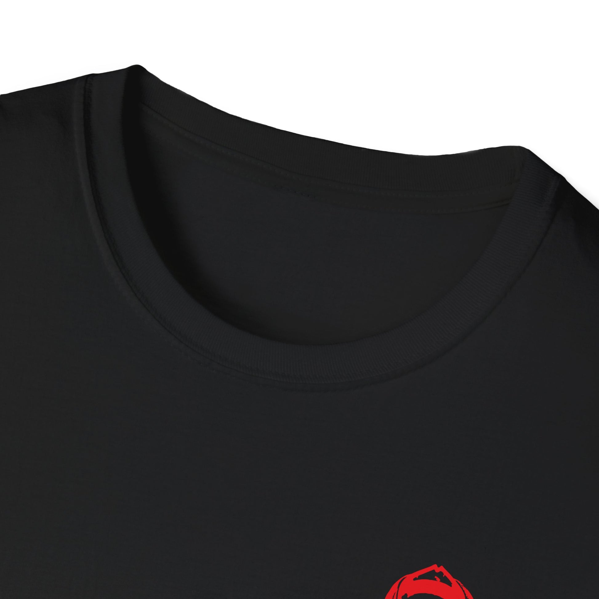 Black Sheep "House 53 Sriracha Hot Sauce" Soft Style Tee