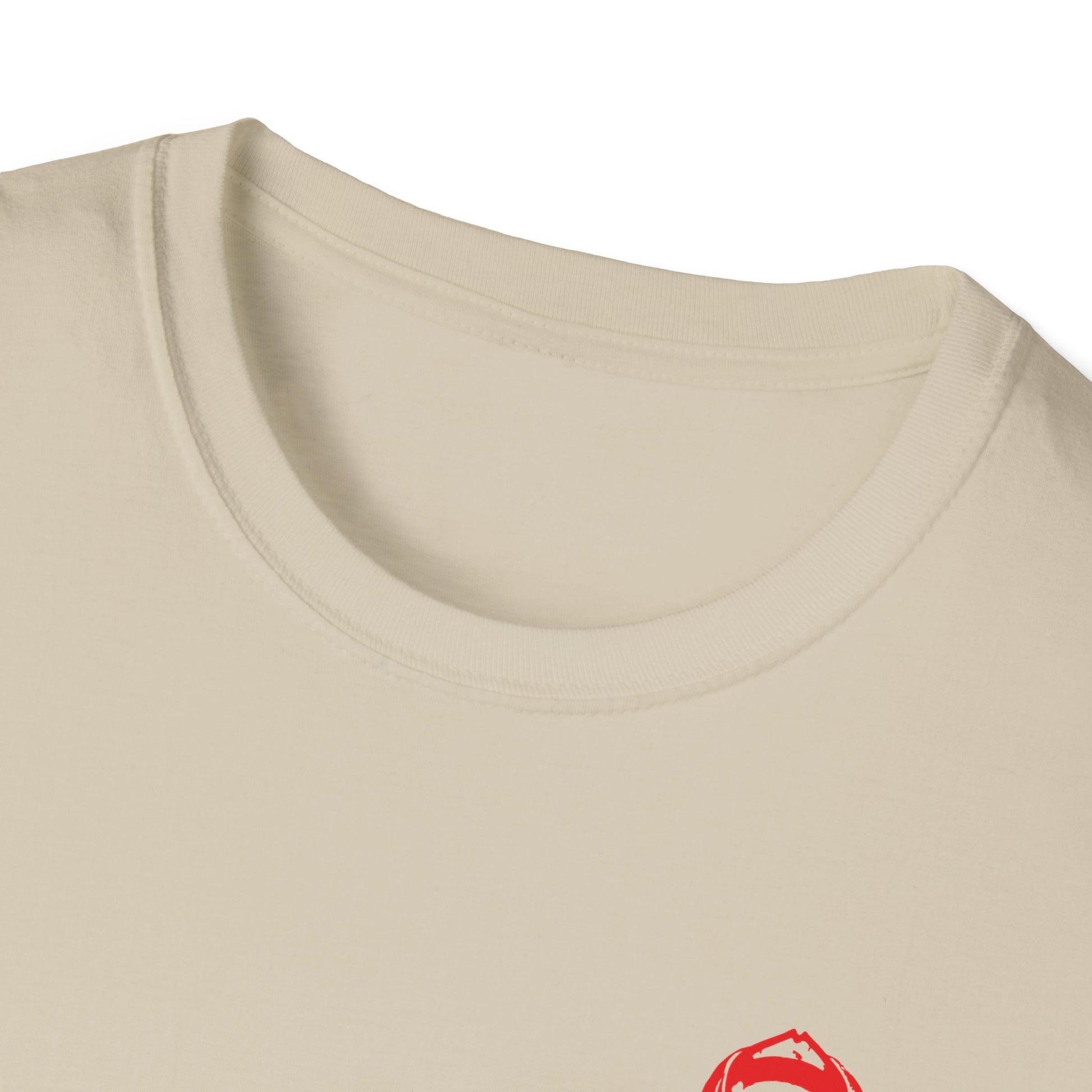 Black Sheep "House 53 Sriracha Hot Sauce" Soft Style Tee