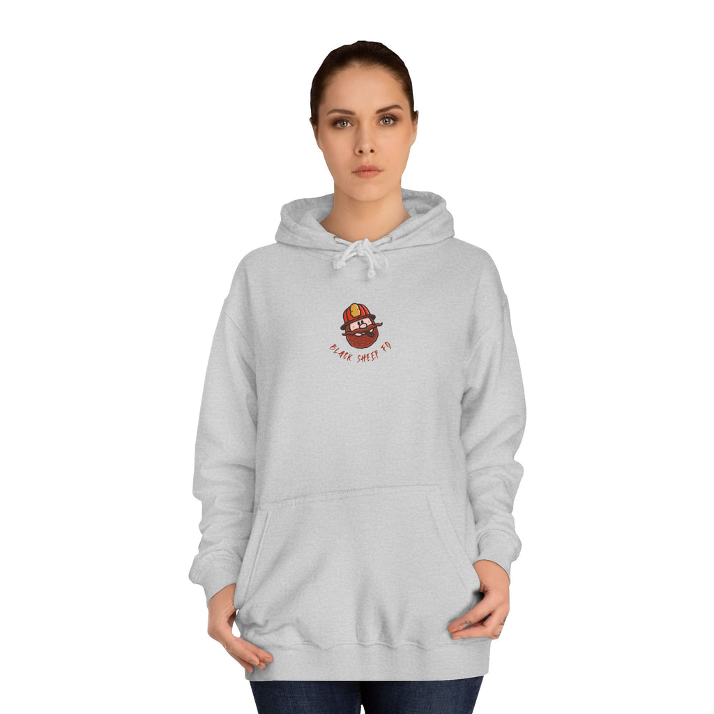 Yukon Cornelius Firefighter Hoodie