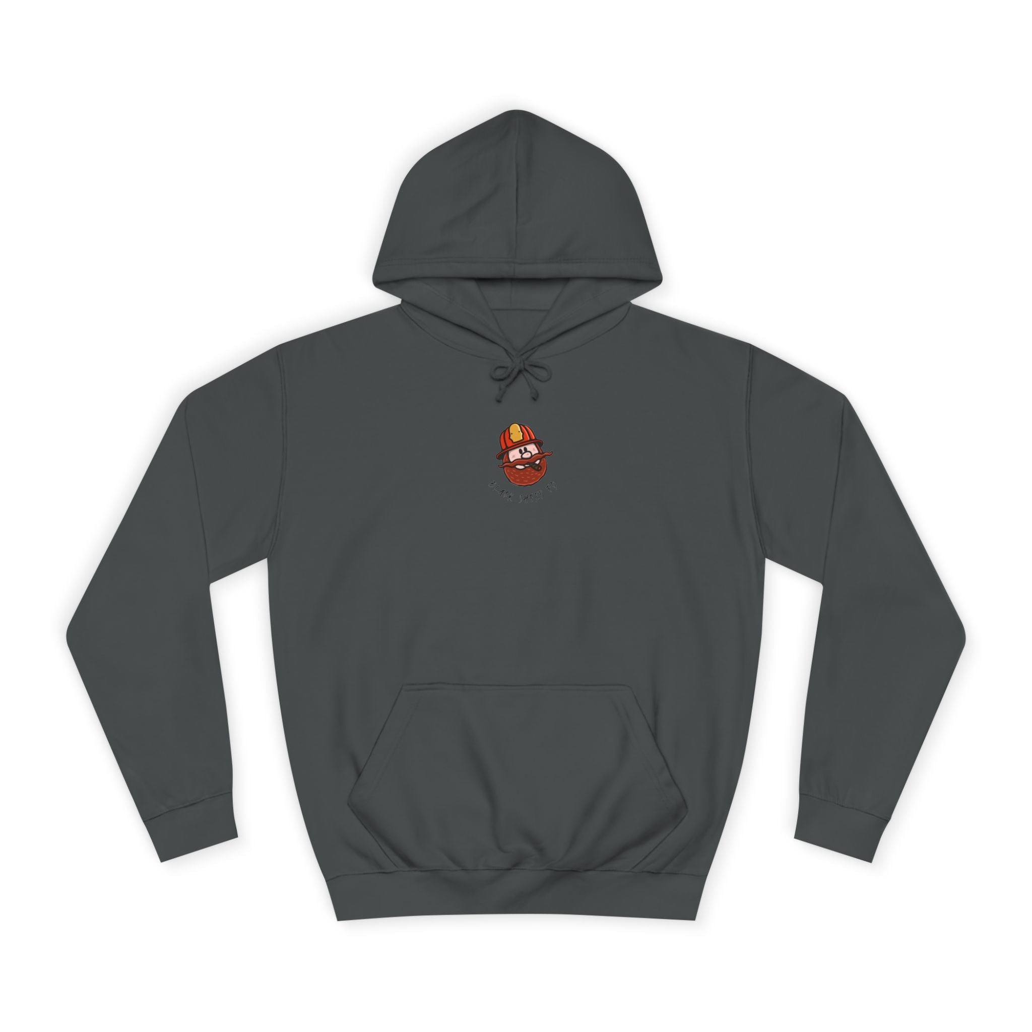 Yukon Cornelius Firefighter Hoodie
